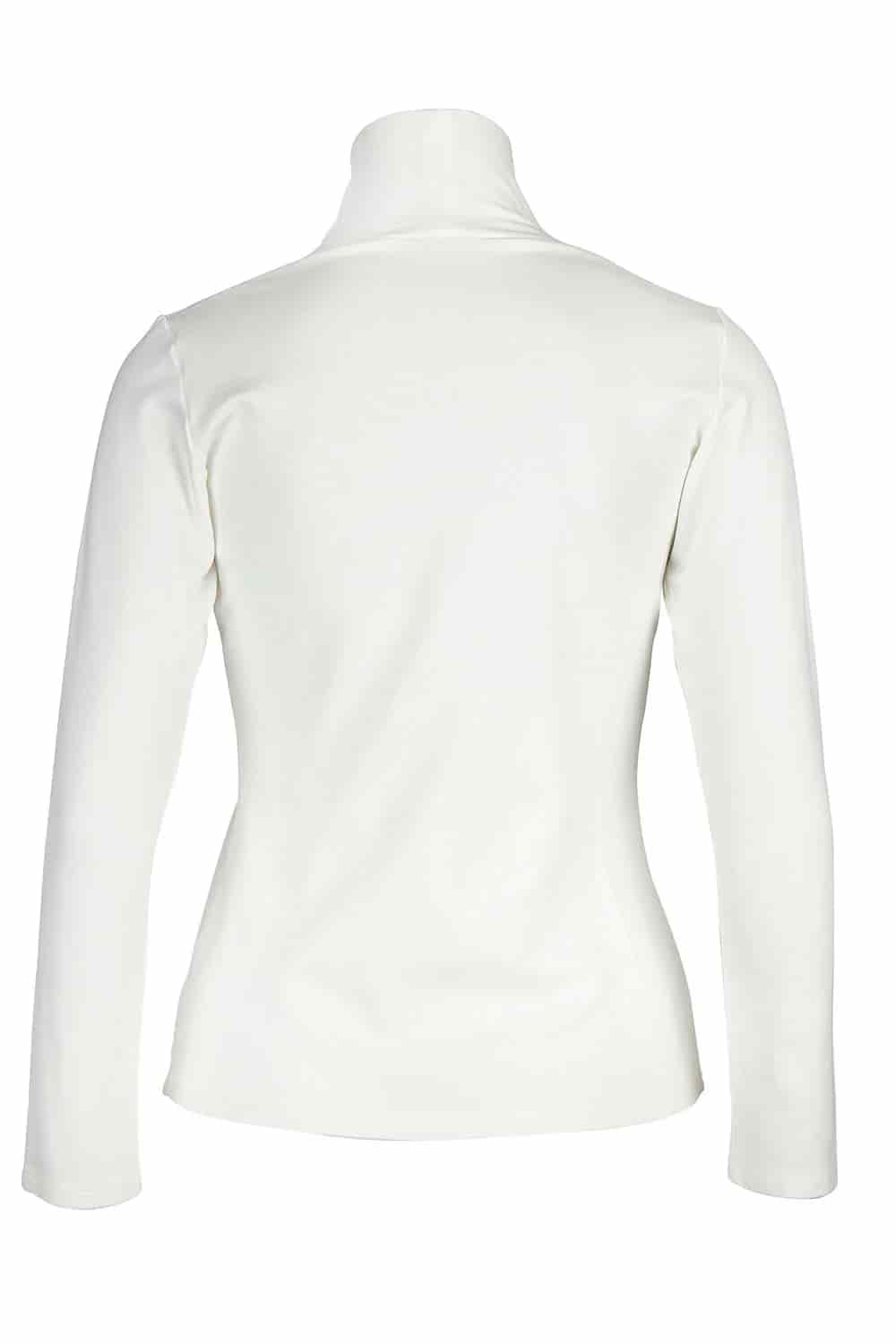 CIELO LONG SLEEVE TOP - miniatura 3