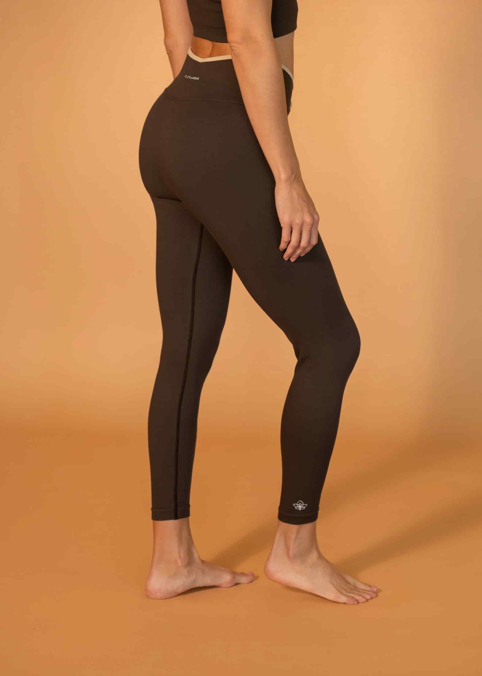 Legging Breathe Chocolate - miniatura 3