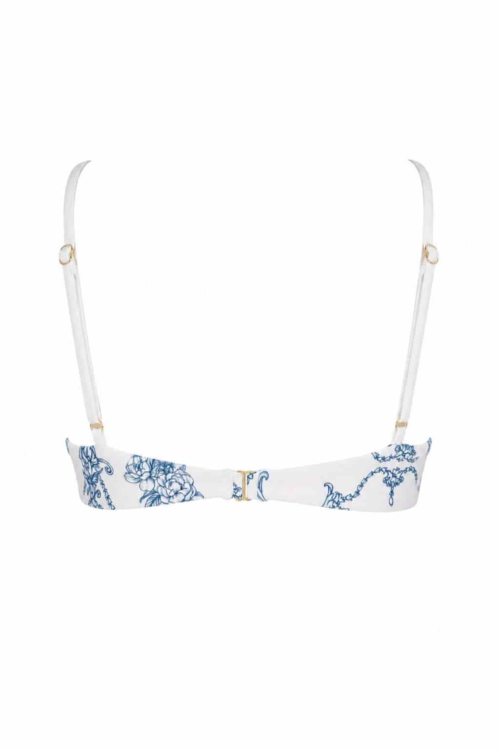 Aurora Marina Bikini Top - miniatura 2