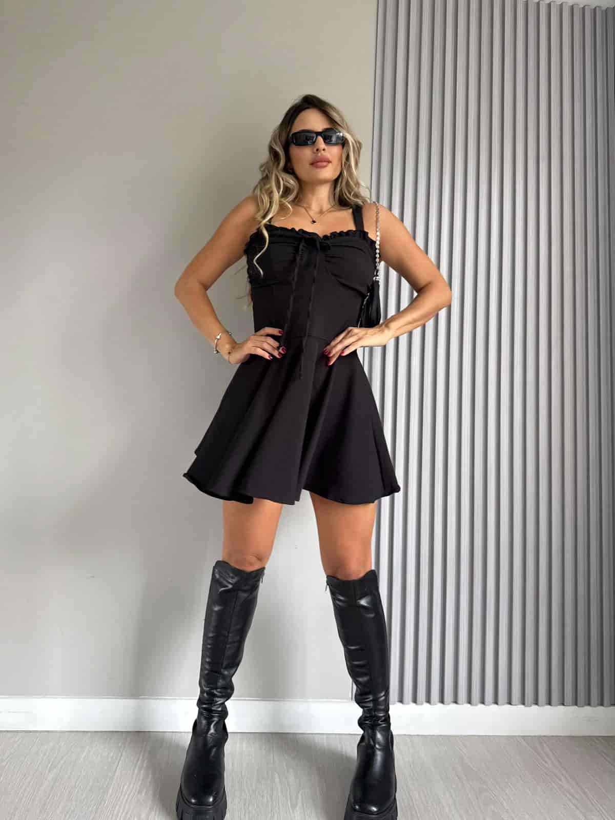 VESTIDO GRETA - miniatura 15