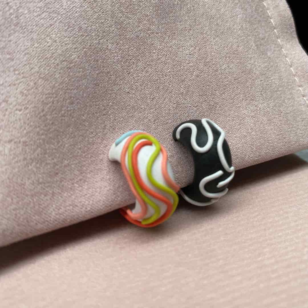 Earcuff Iris - miniatura 8