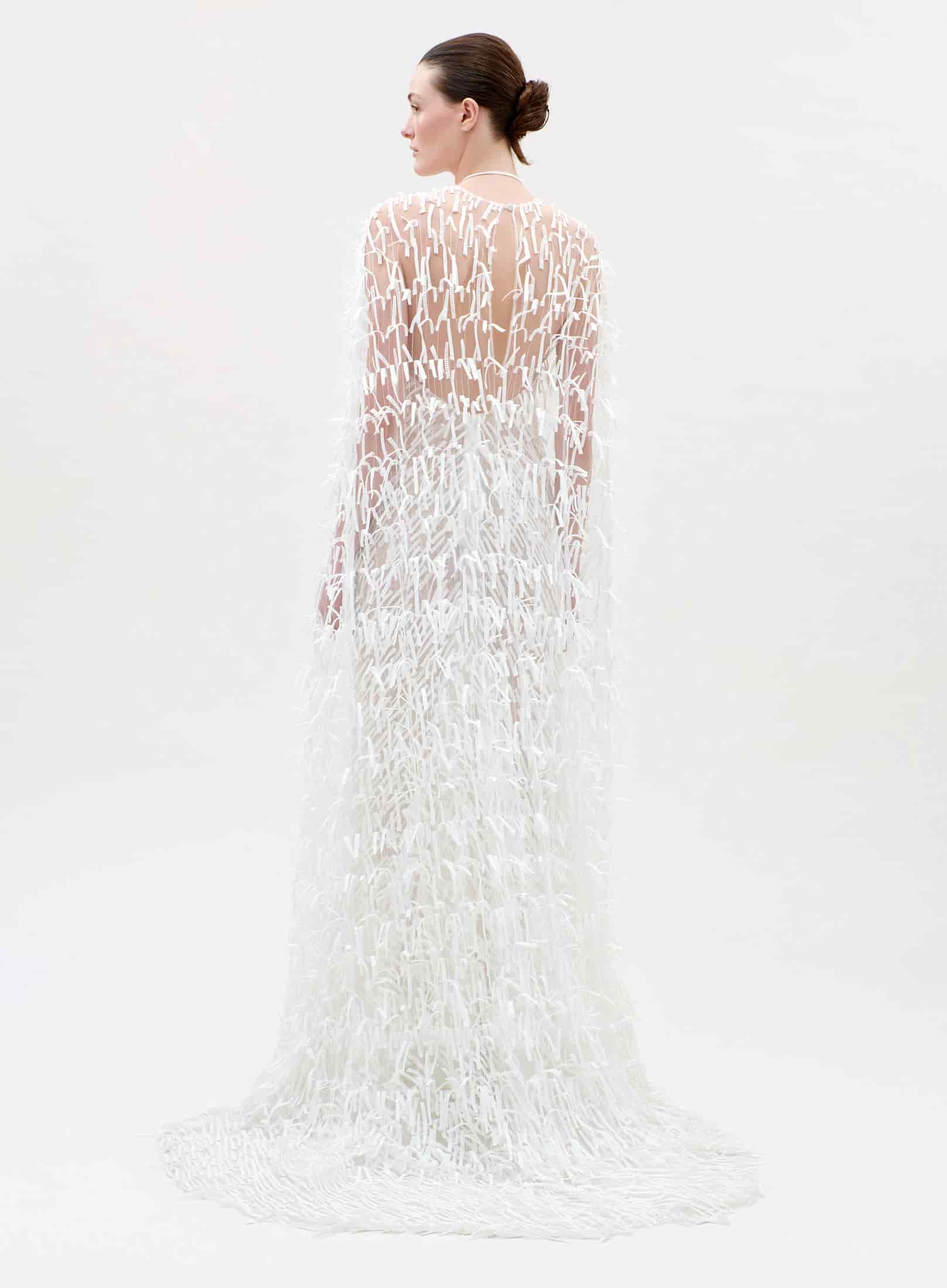 Milangela Dress - miniatura 3