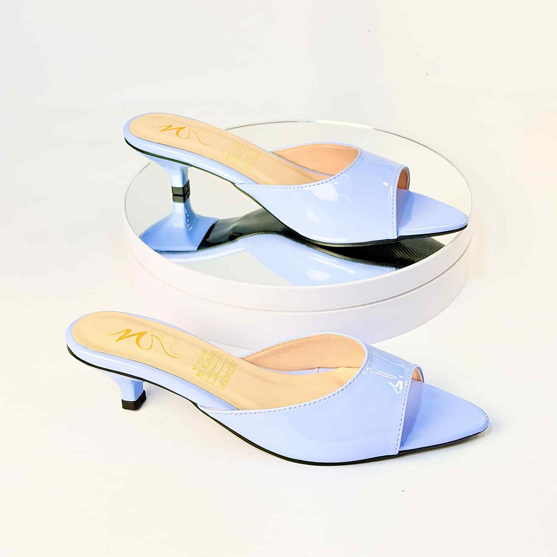 Tacon REF. 3007 | 3 ½ - miniatura 1