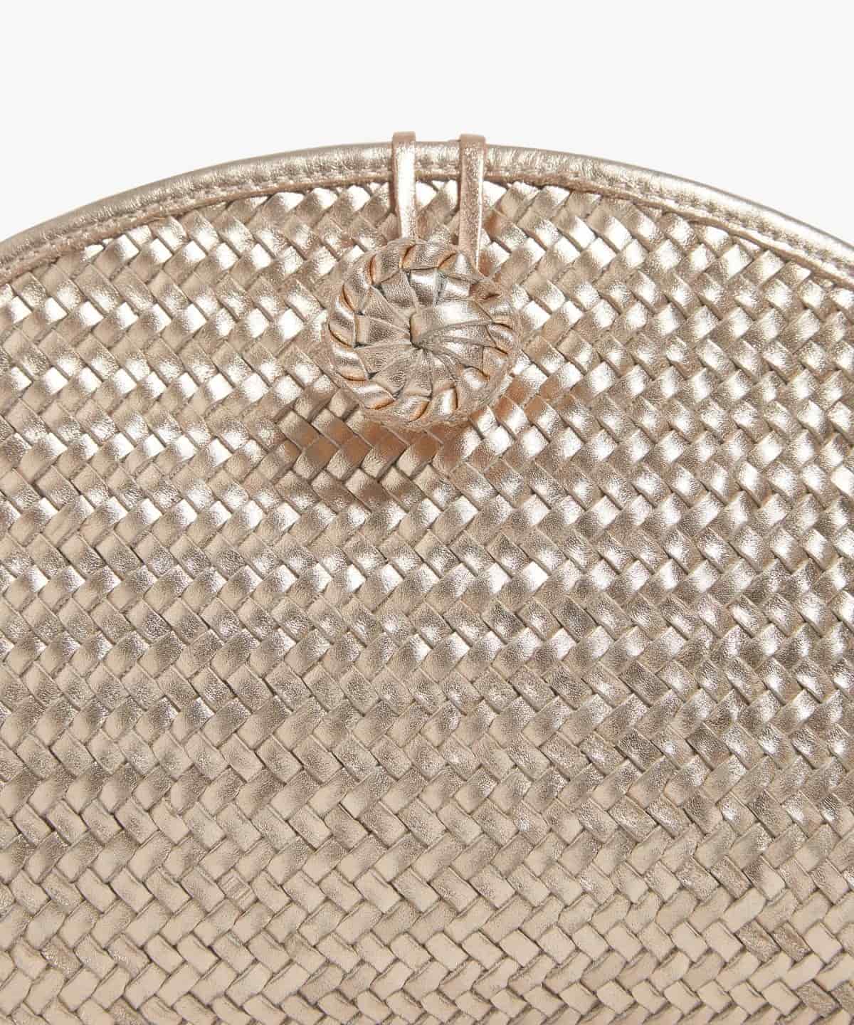 La Barca Mini in Leather - miniatura 2