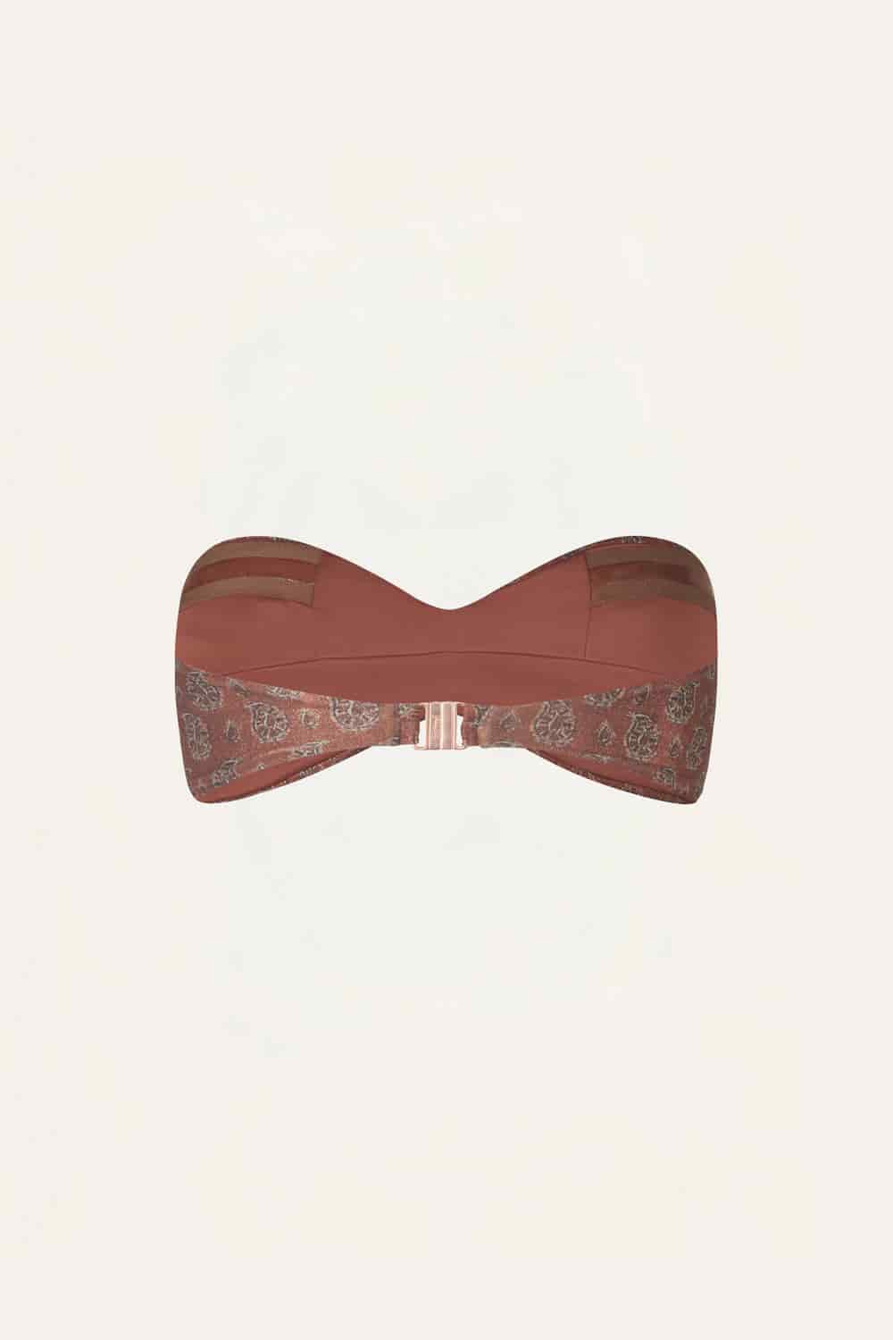 Sea Sprite Bikini Top - miniatura 3