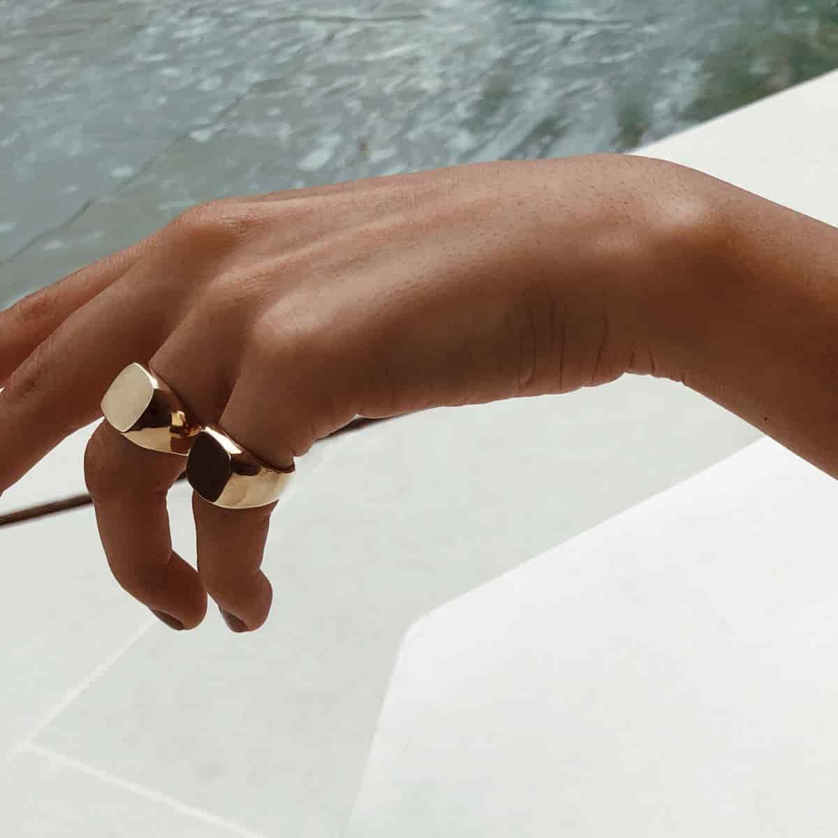 ANILLO KASH - miniatura 1