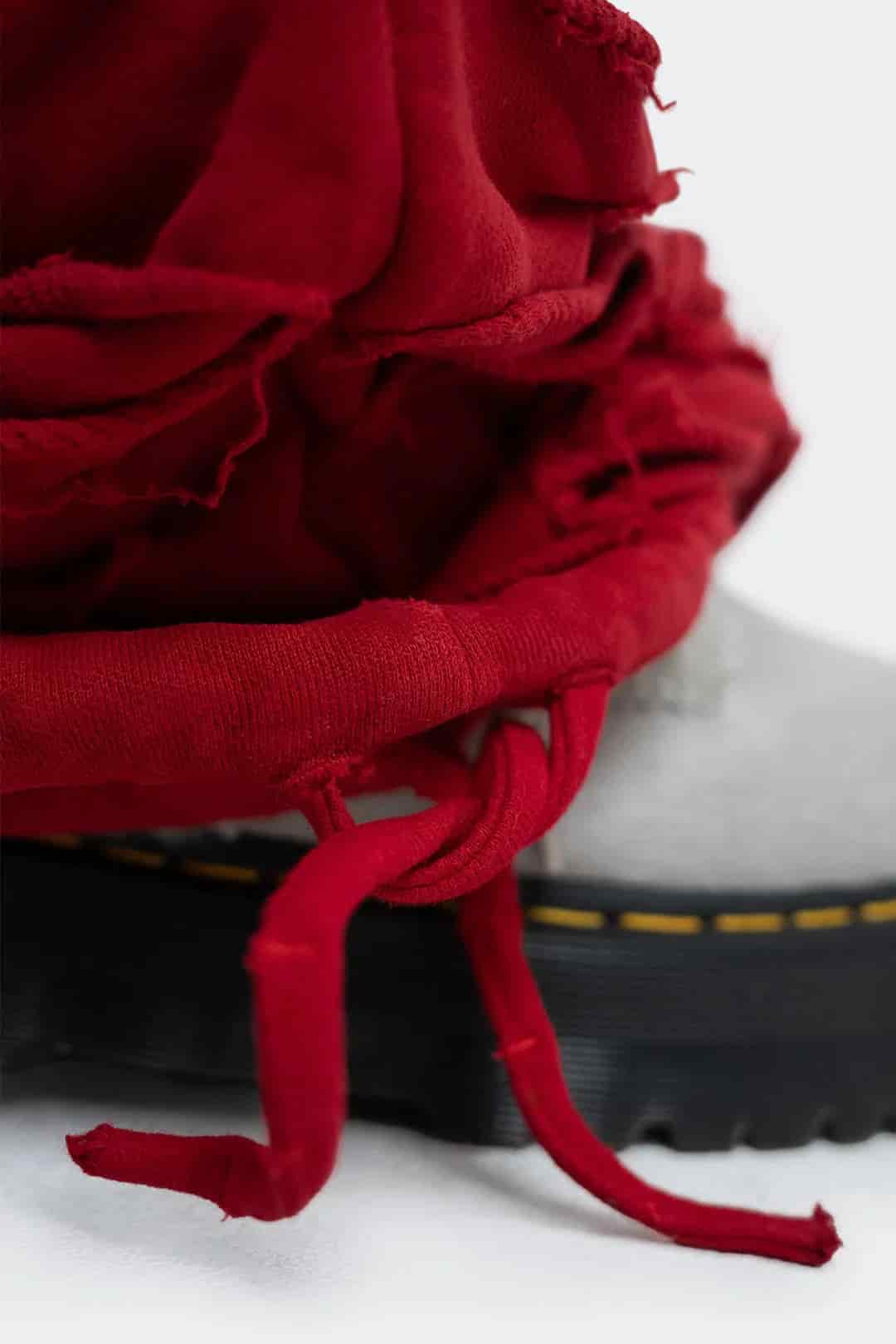 VENENO PANTALON ZIPPER VLOODLUST - miniatura 8