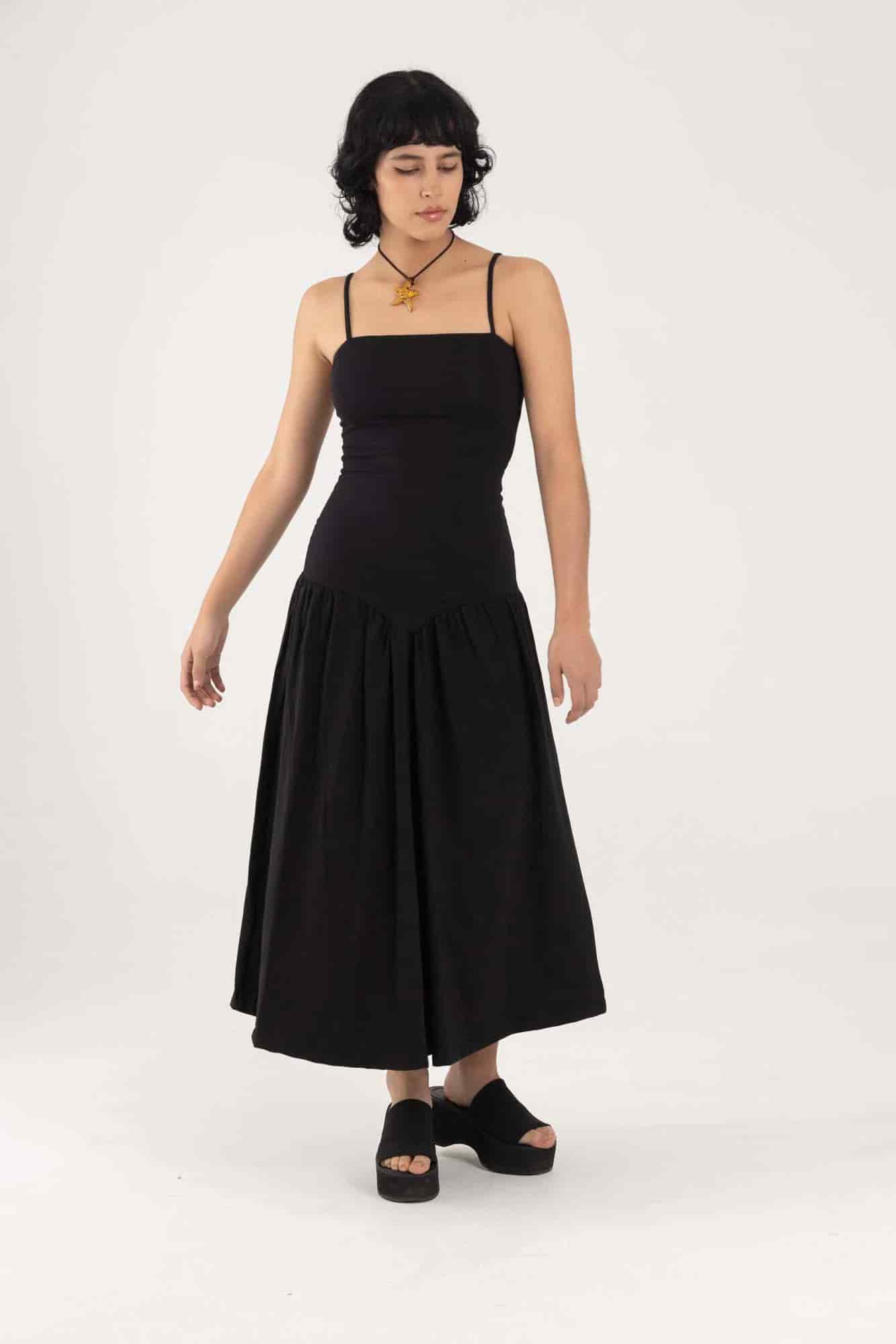 BRANDO DRESS - miniatura 27