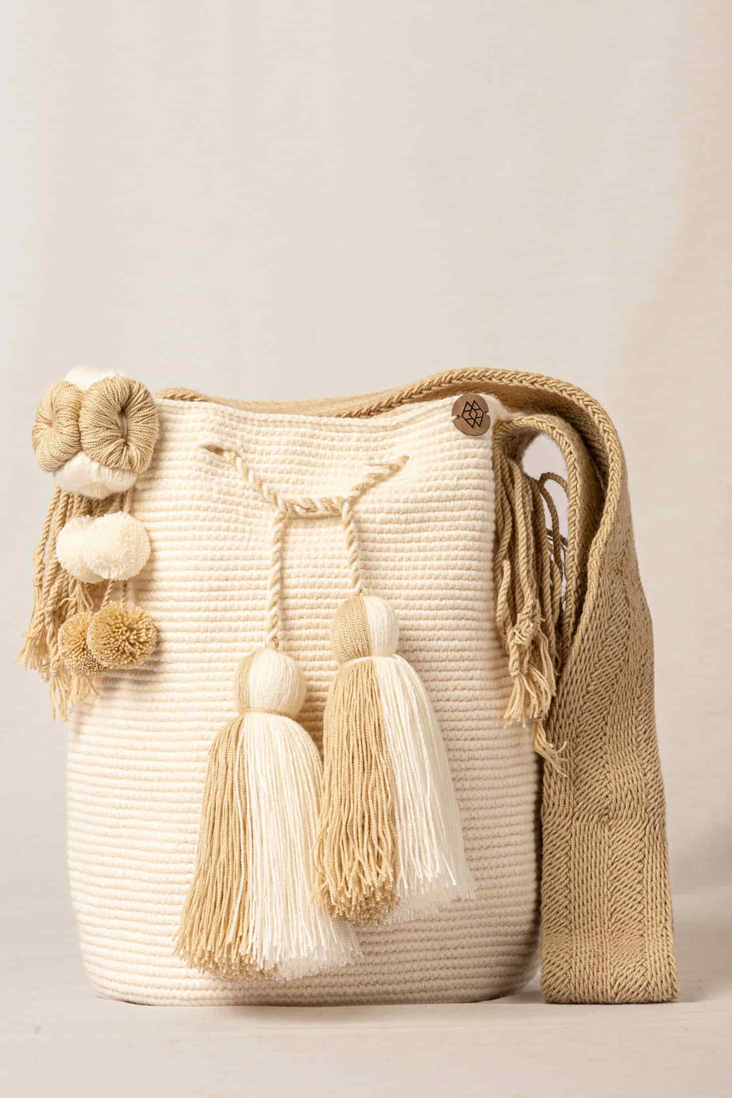 Mochila Flor Normal - miniatura 20