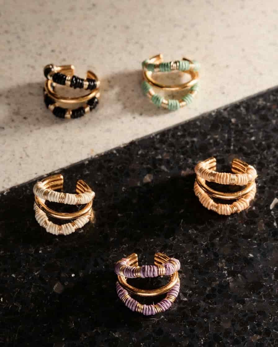 Marina Earcuff - miniatura 7