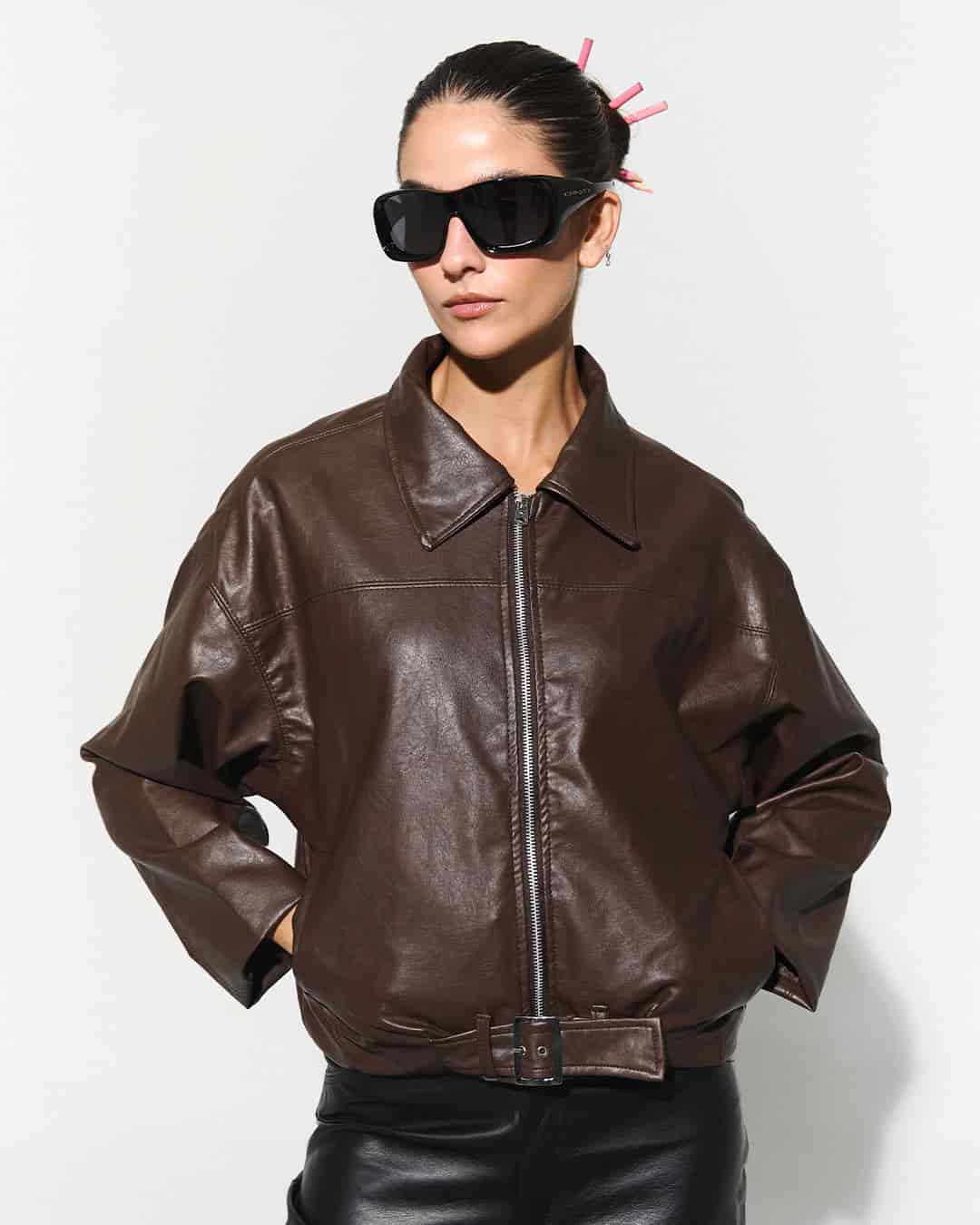Chaqueta matrix - miniatura 1