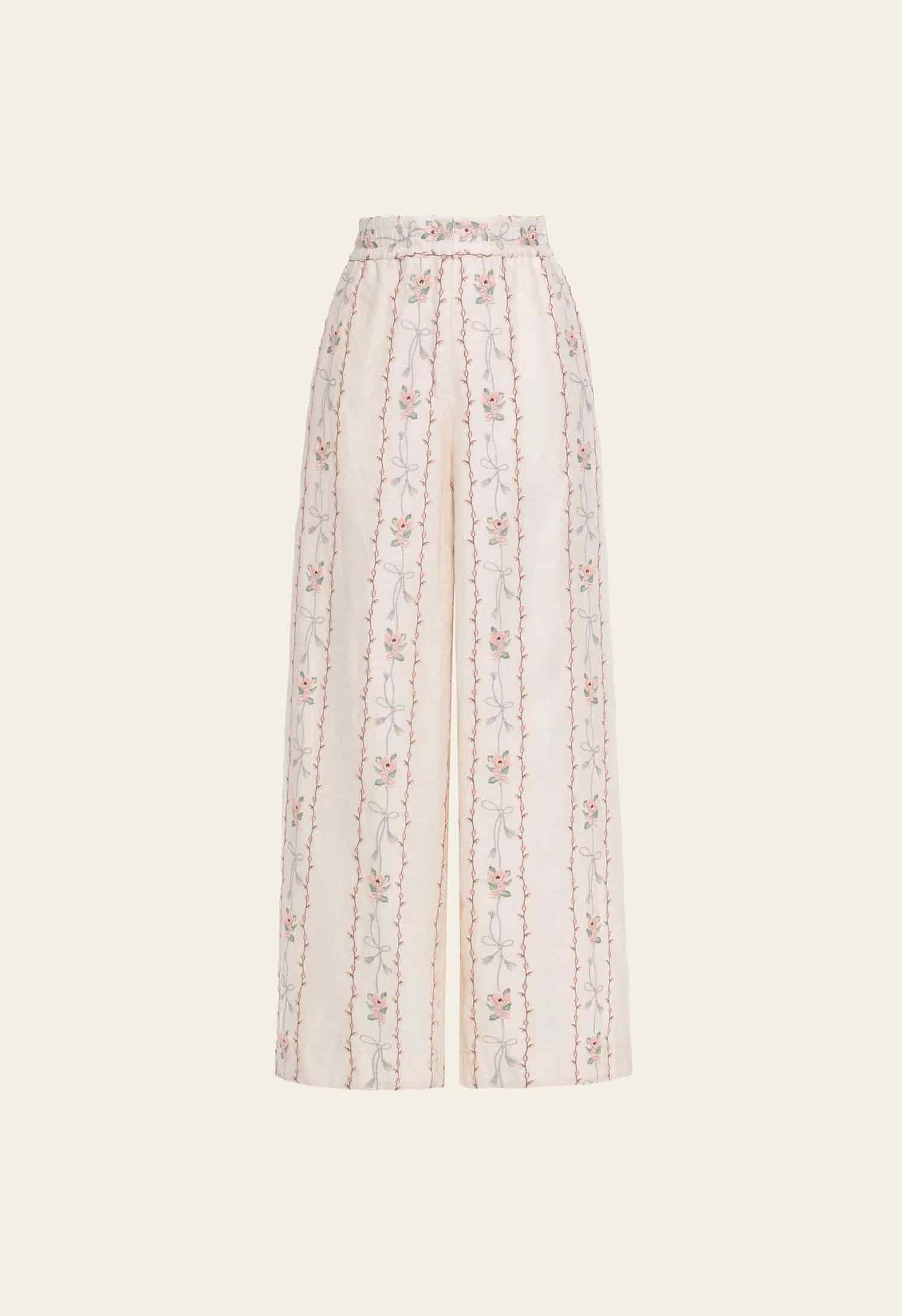 Tota Navegante Trouser - miniatura 1