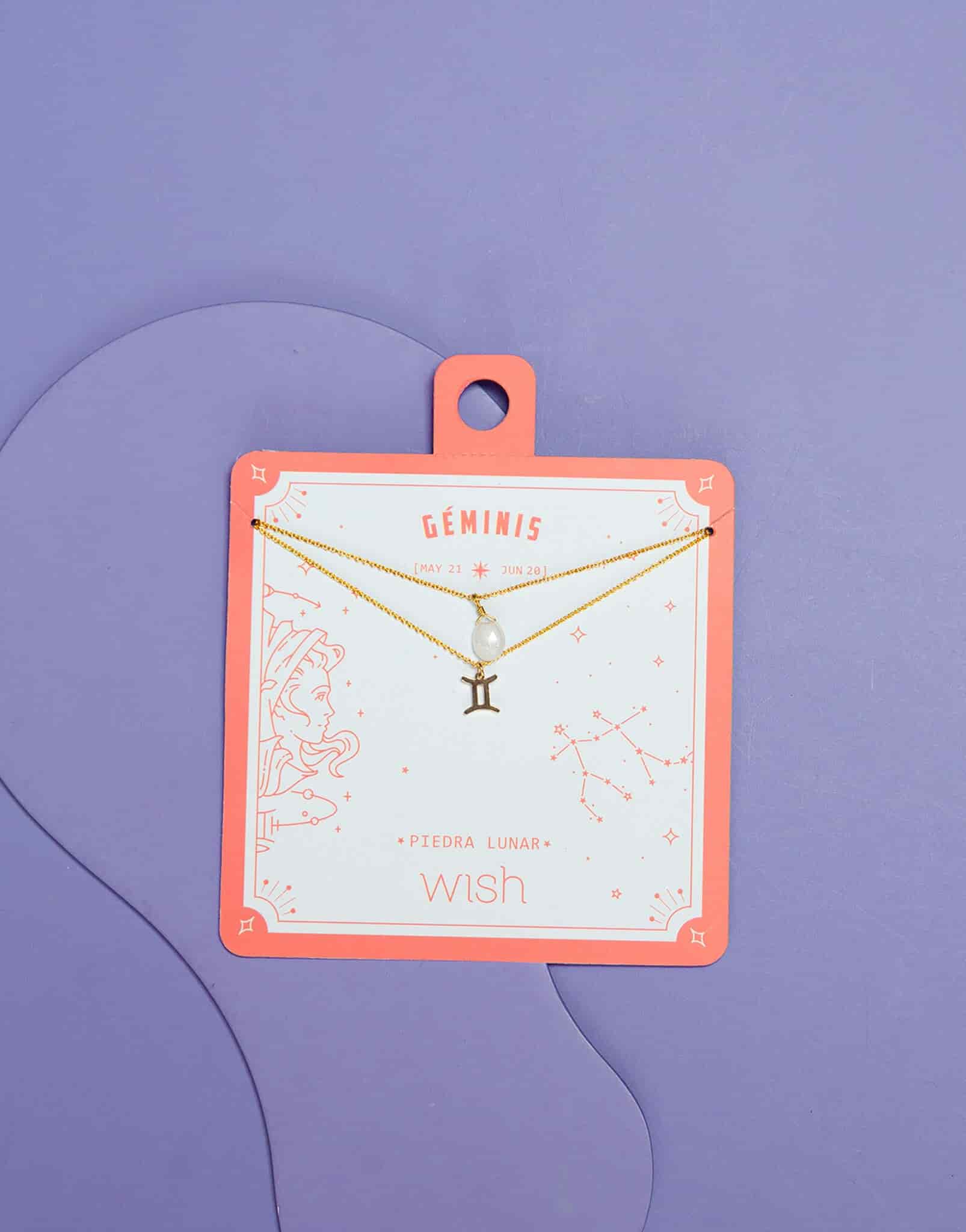 COLLAR DE LOS SIGNOS - miniatura 5