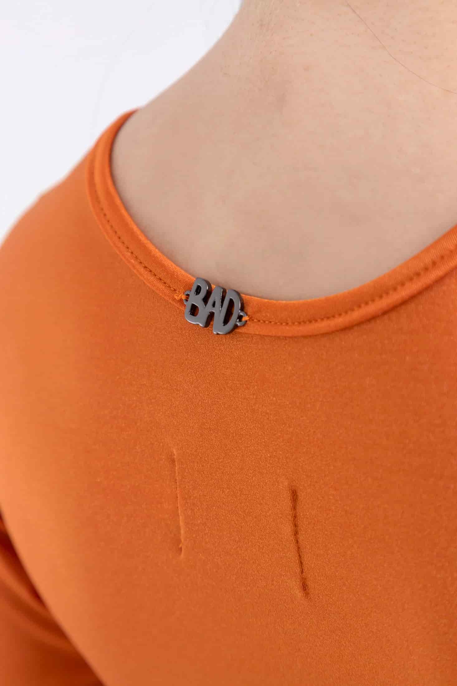 Body Orange - miniatura 3
