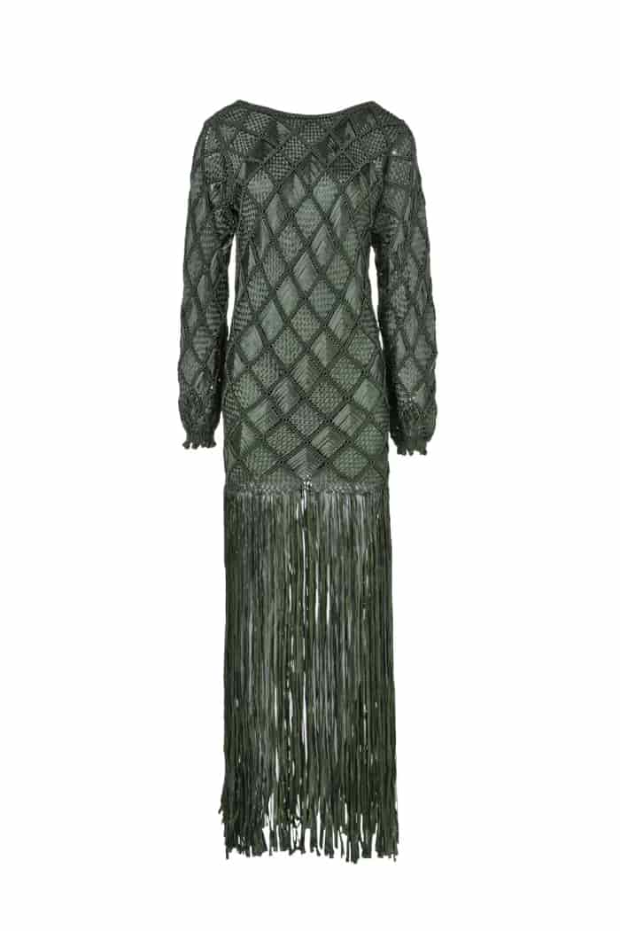 VERONA DRESS - miniatura 5