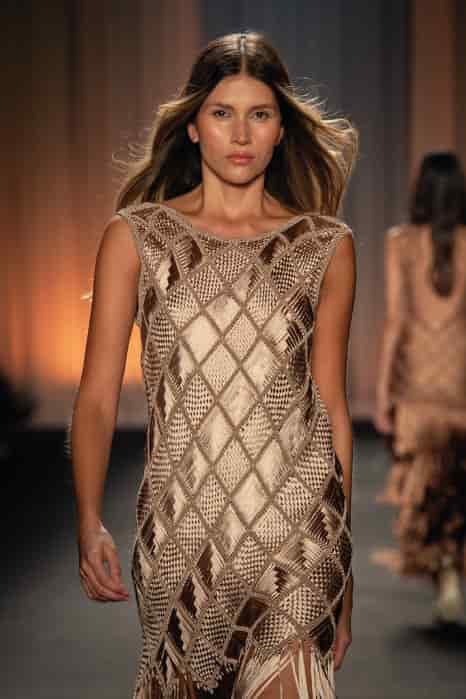 BRUNA DRESS - miniatura 8