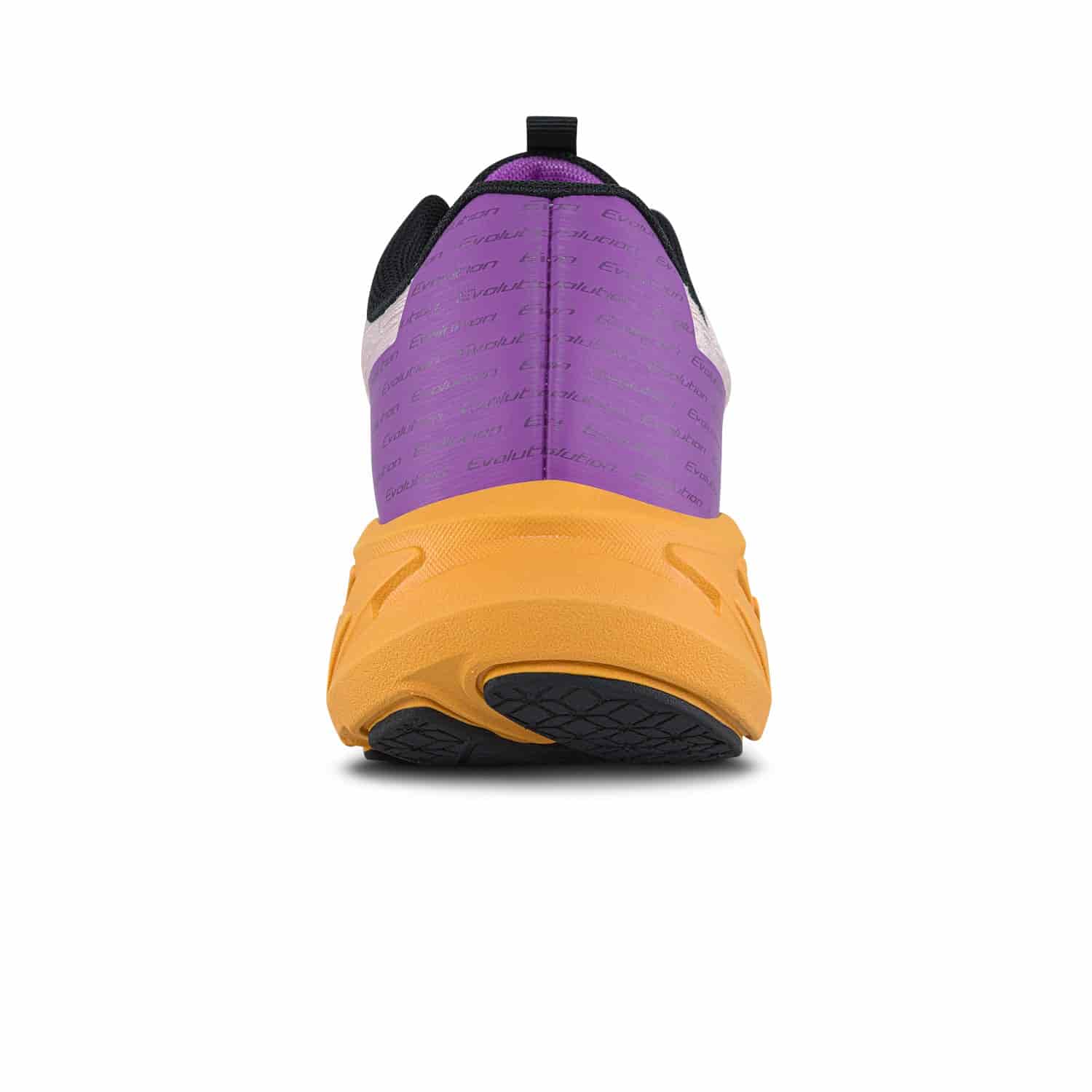 Tenis Running Hebar Rosa Croydon Para Mujer - miniatura 3
