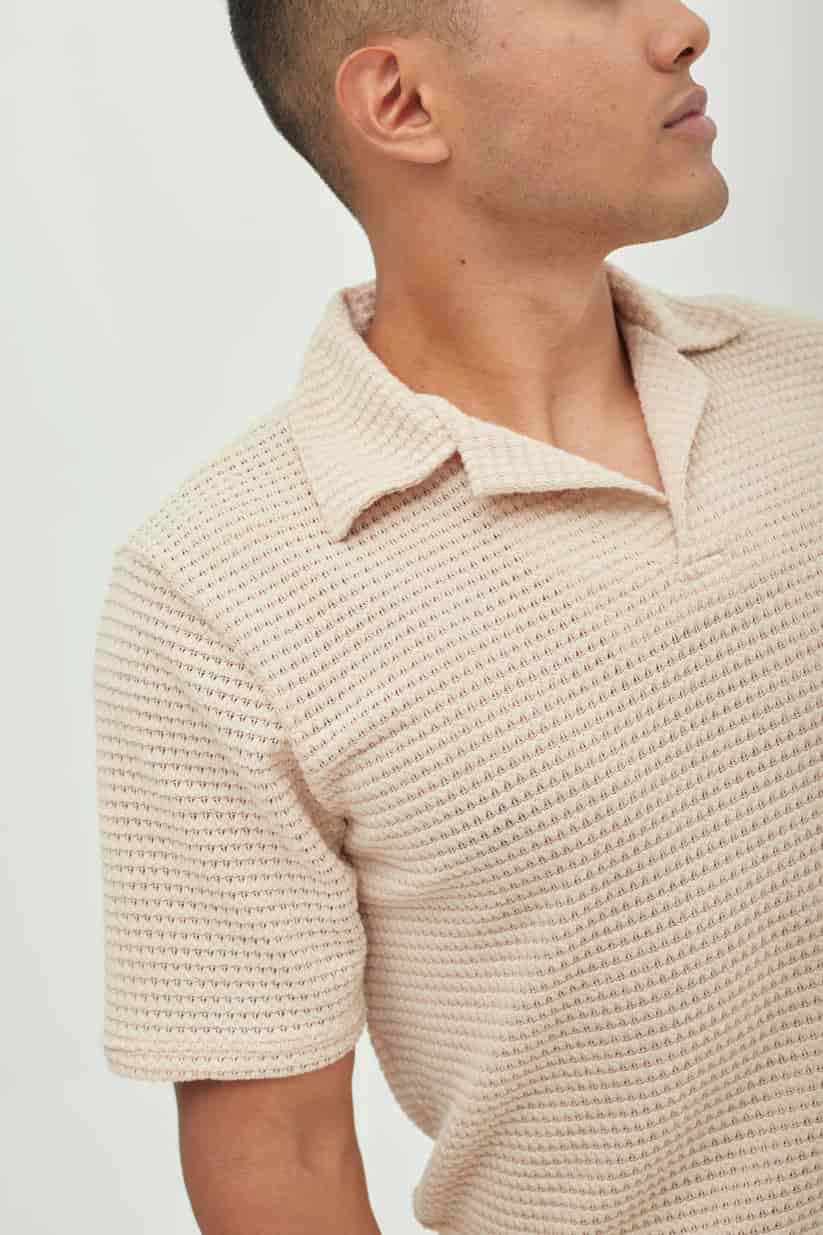 Polo Knit Arena - miniatura 3