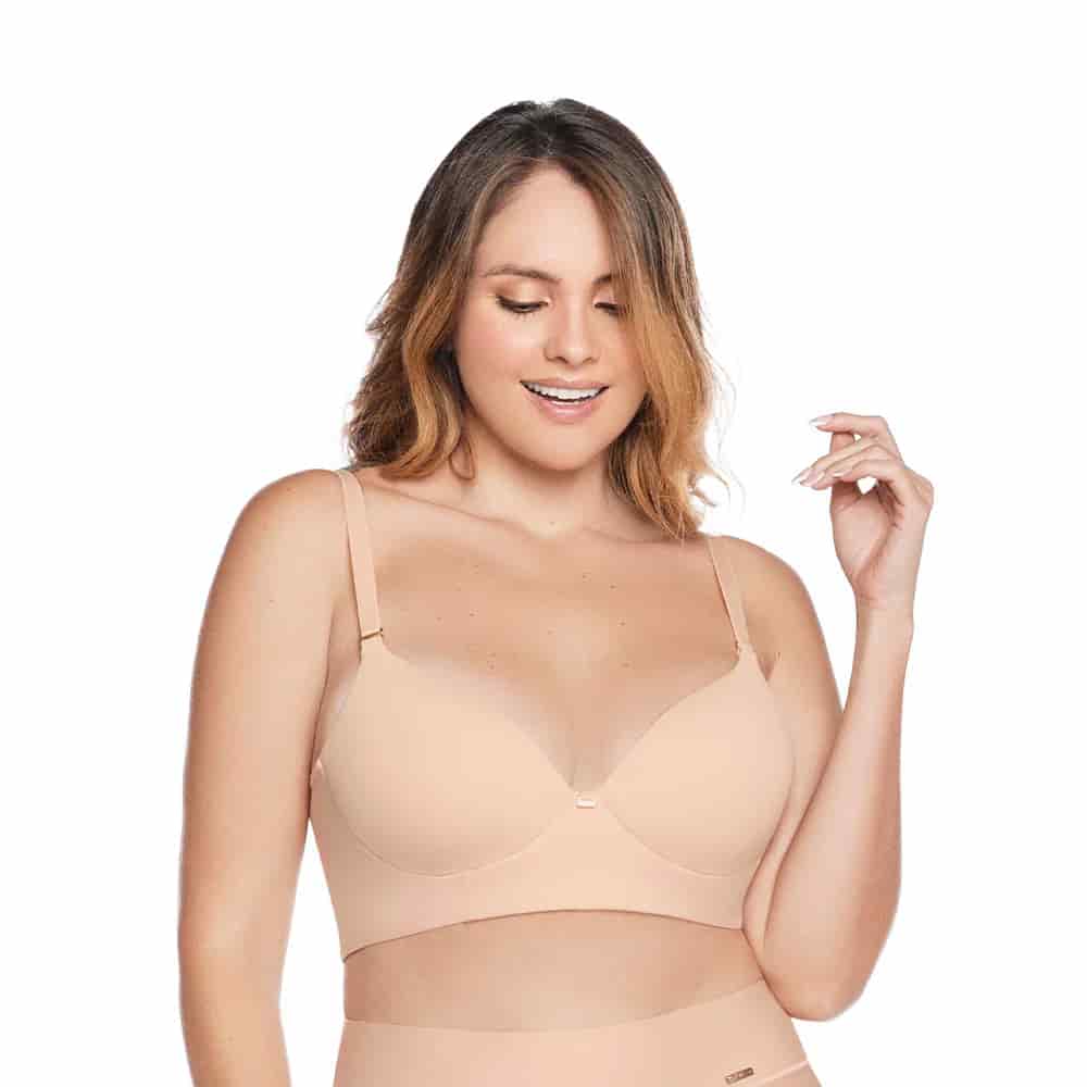 BRASIER REALCE NATURAL CON CONTORNO EN POWERNET - miniatura 3