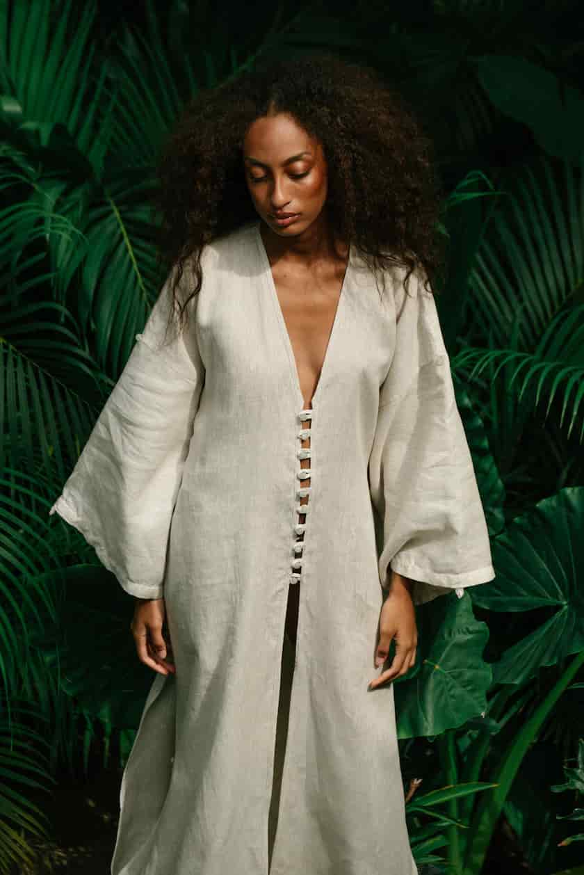 Mompox Tunic - miniatura 1