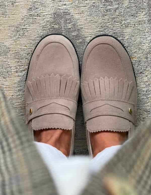 MOCASINES CLASSIC ARENA - miniatura 4