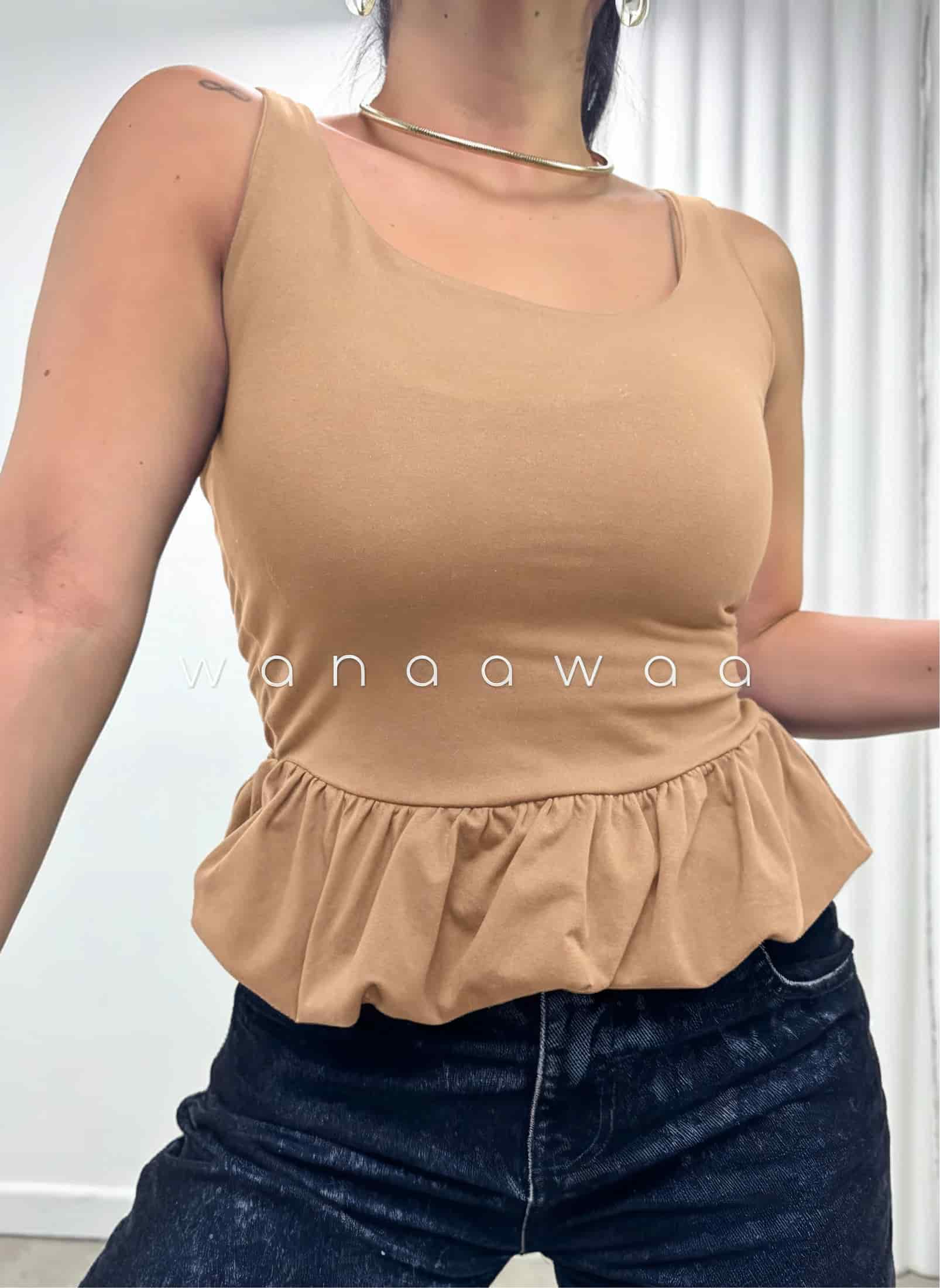 BLUSA NATY - miniatura 4