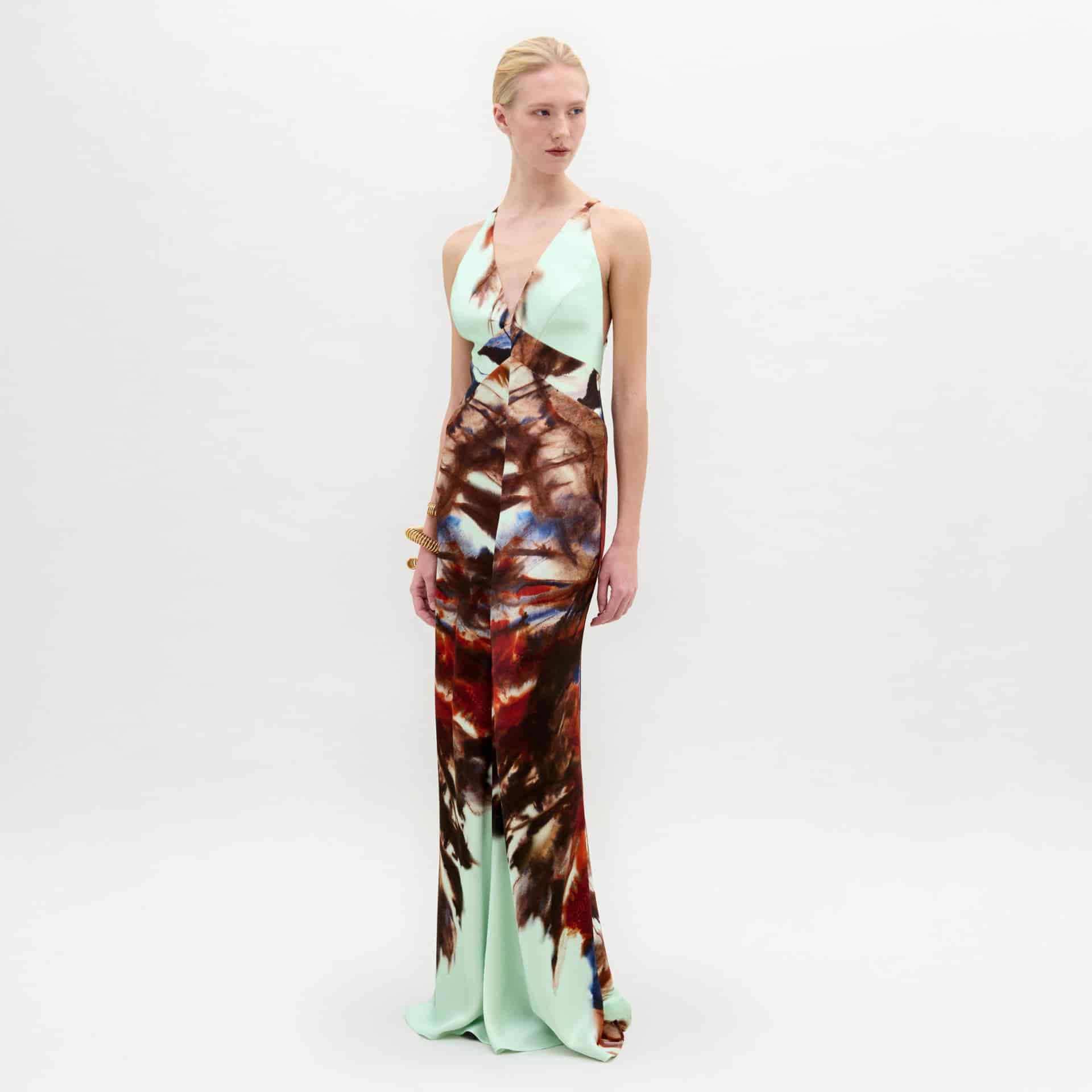 Daniella Dress - miniatura 1