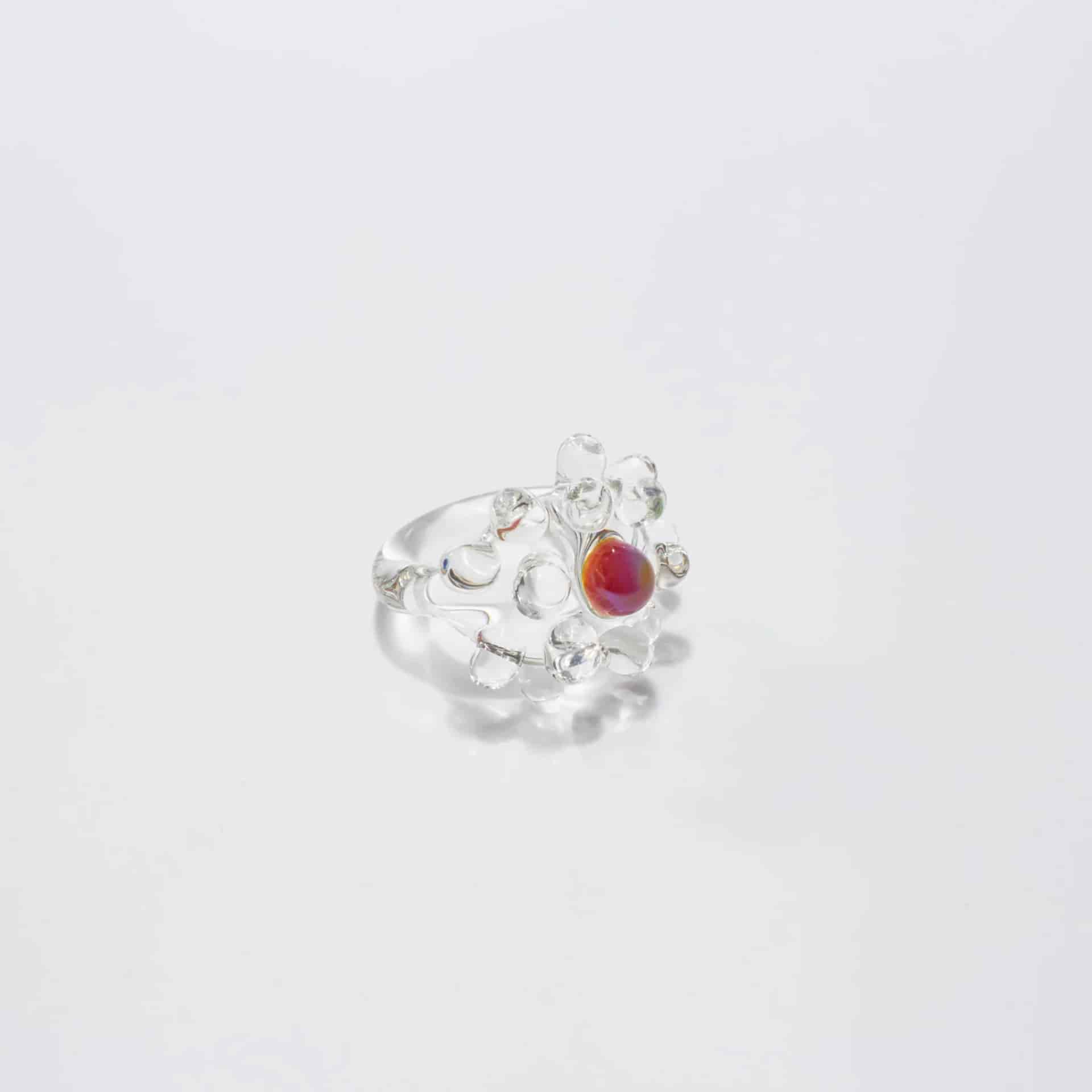 DONUT RING - miniatura 1