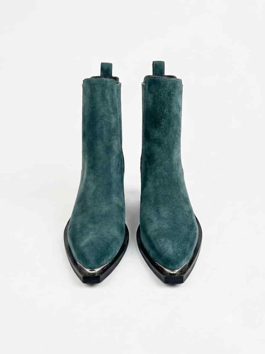 BOOT STUDY 03 - miniatura 3