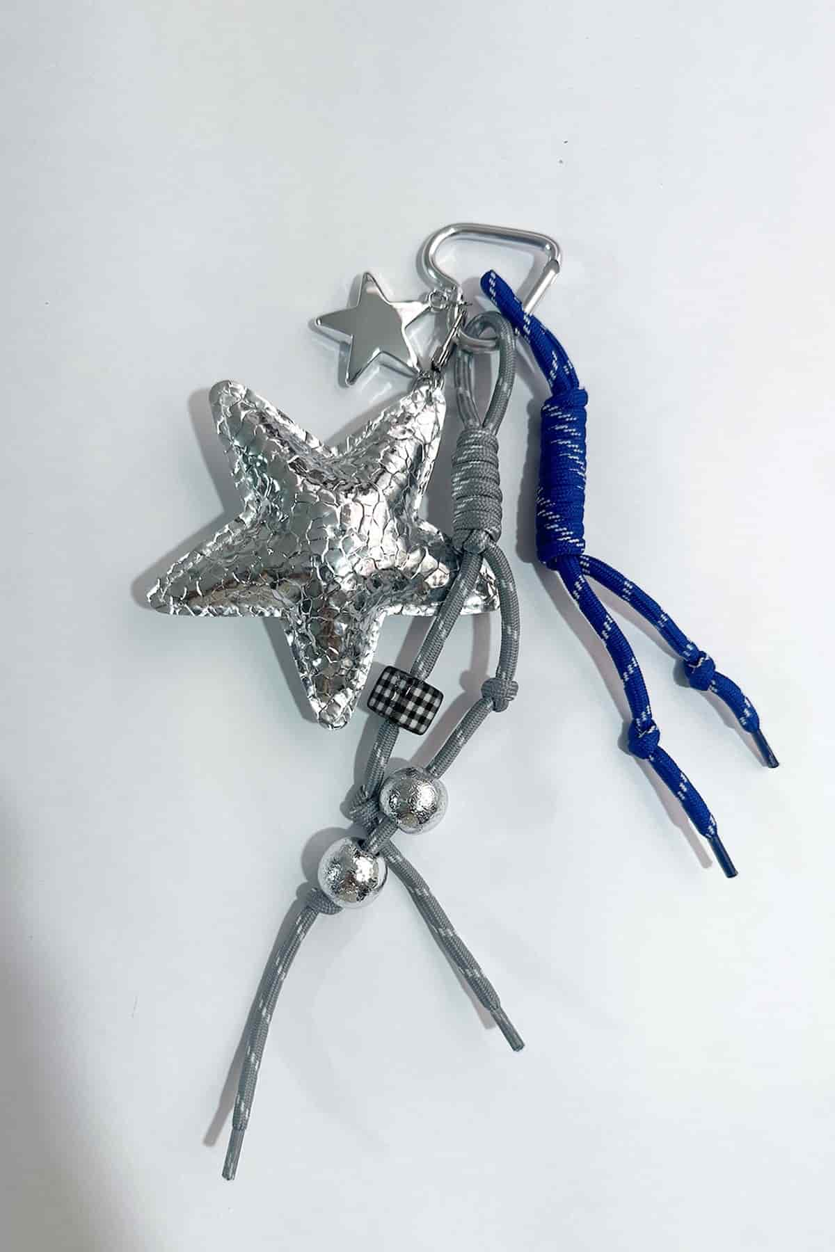 Llavero Star - miniatura 4