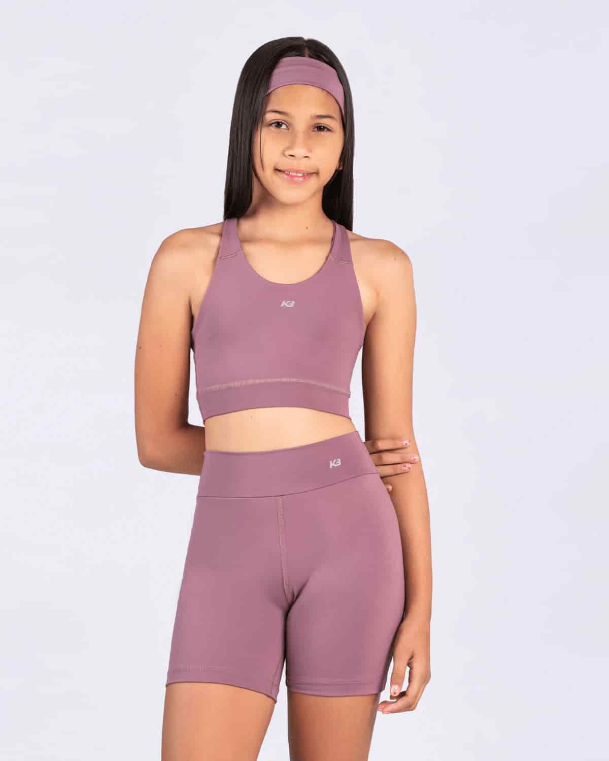 Short Her-Era┃KAYBU REF.1310 - miniatura 2