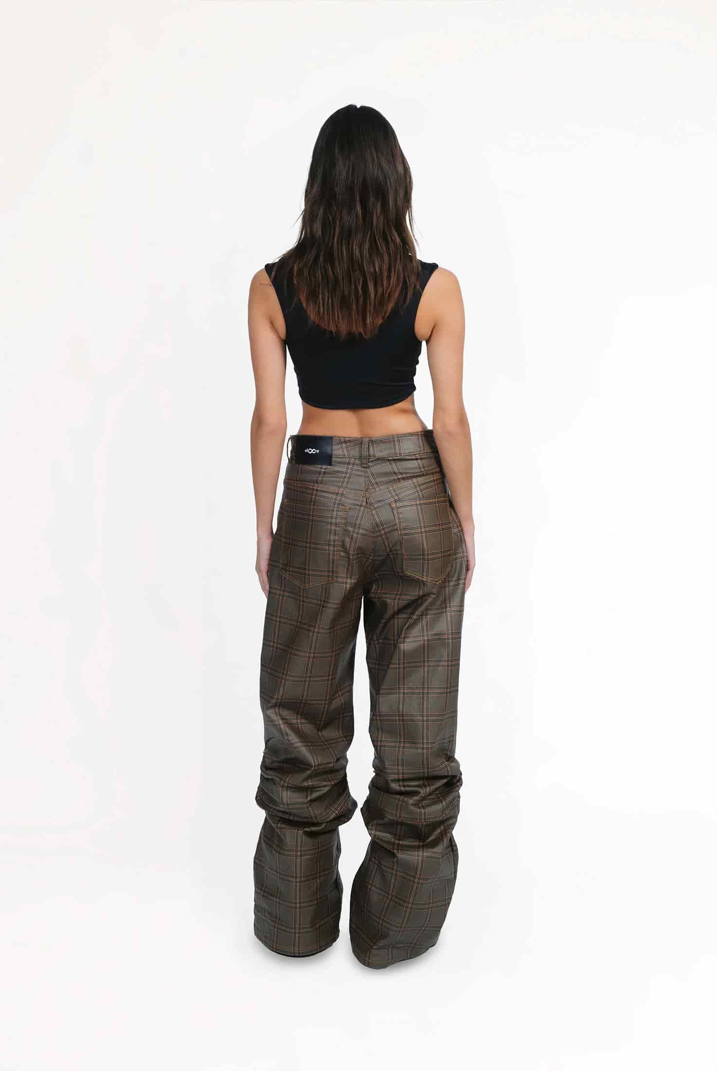 Scrunchie Pant - miniatura 6