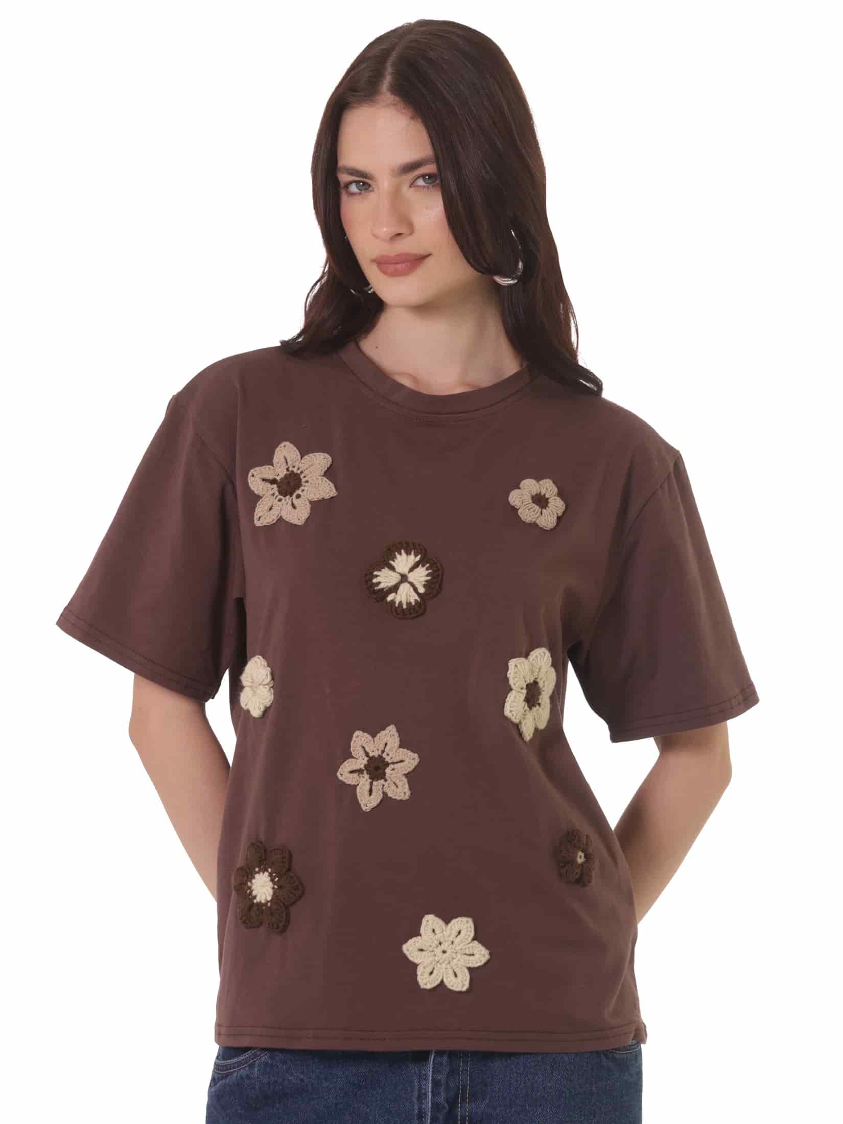 Camiseta Celestial Café - miniatura 1
