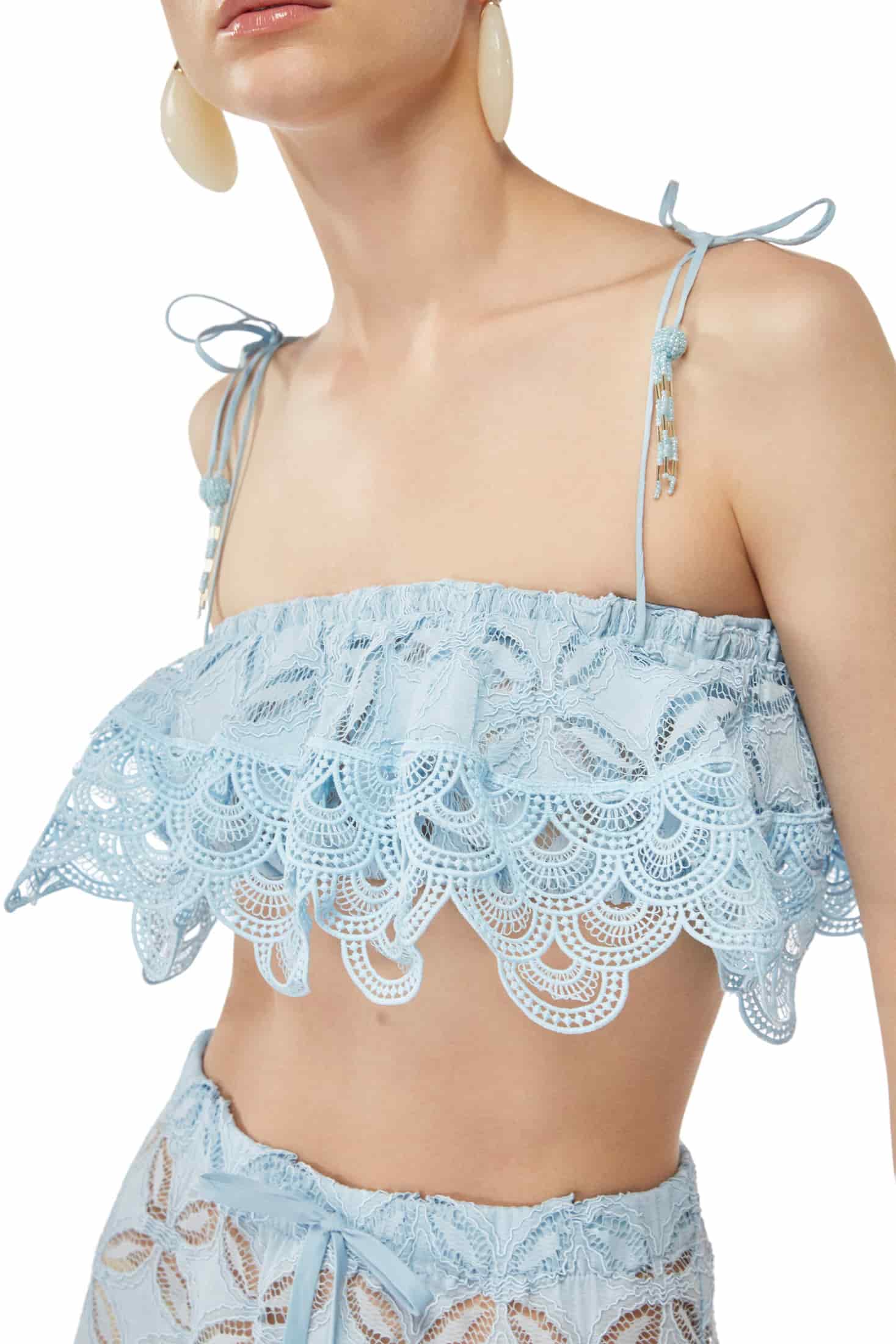NILO TOP BLUE - miniatura 2