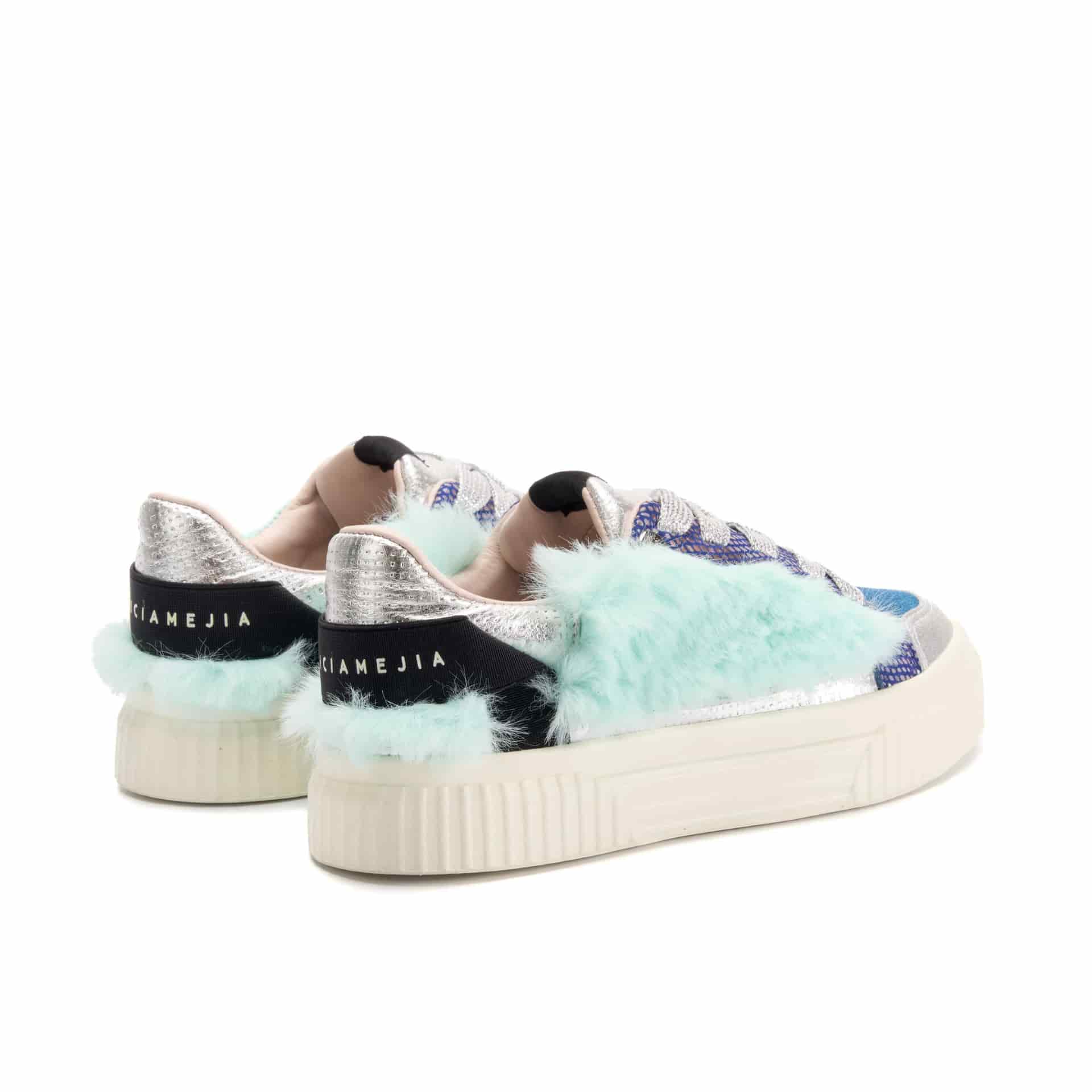 TENIS BAILE TIMMY - miniatura 4