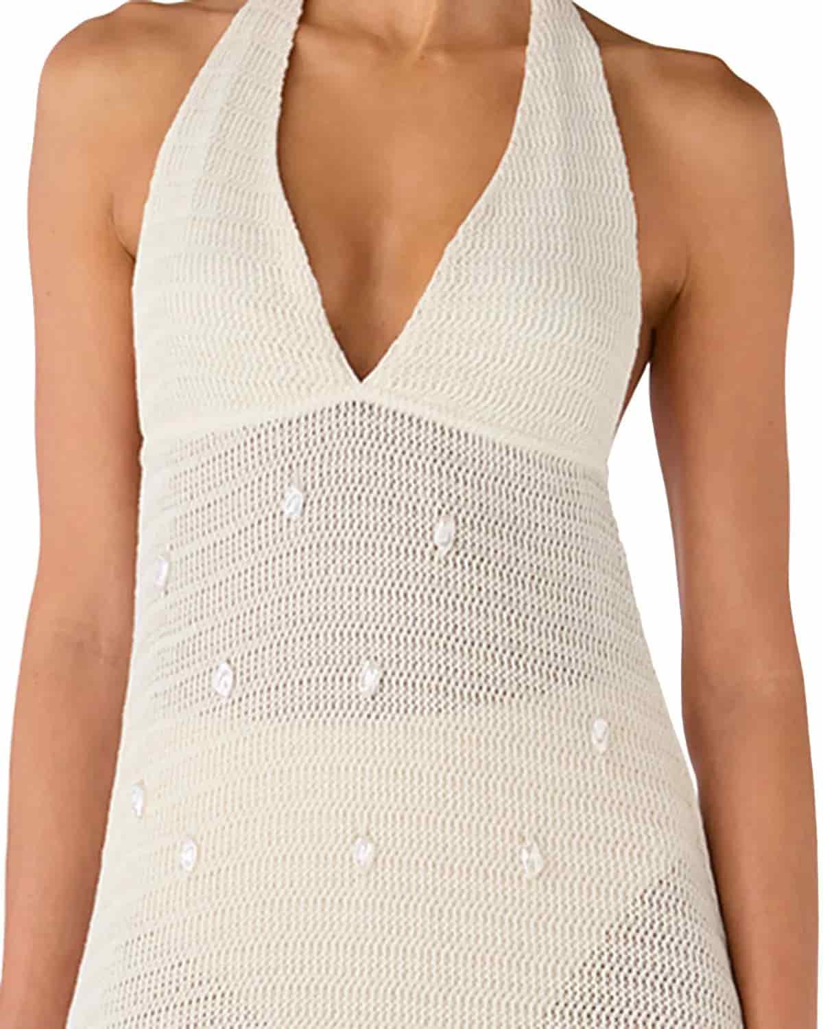 Vestido Nai Cannoli - miniatura 2