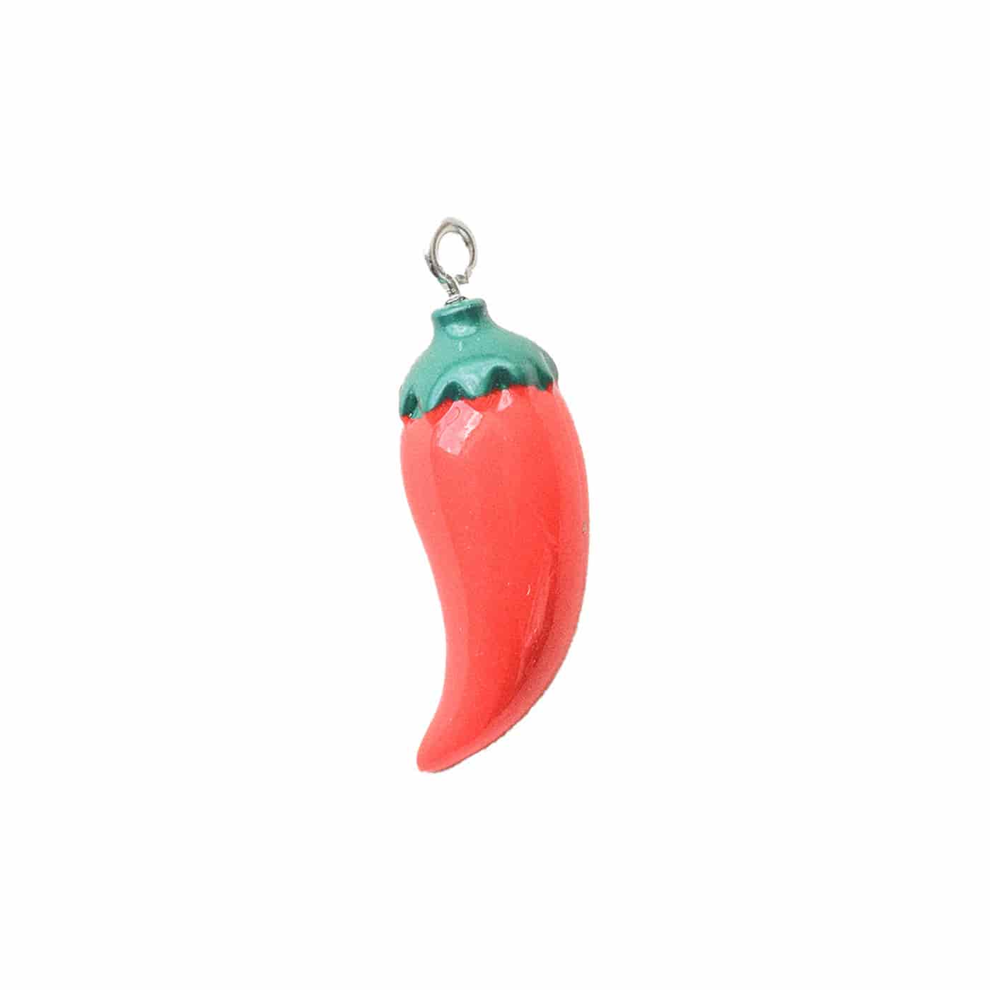 Mini ají Cherry - miniatura 1
