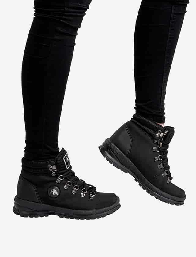 Botas Térmicas Waterrepelent Hurón Mujer - miniatura 1