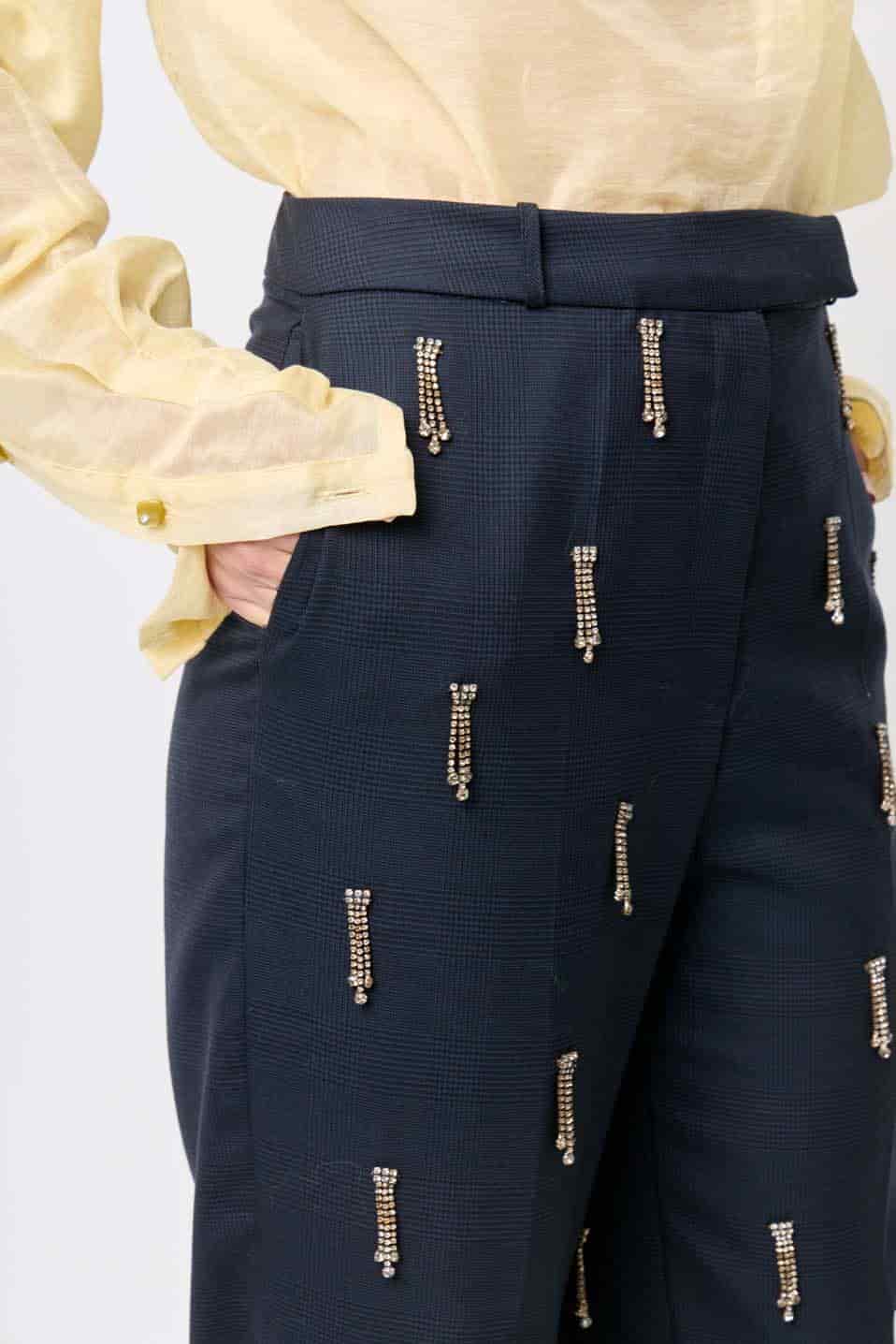 Fierce Pant - miniatura 6