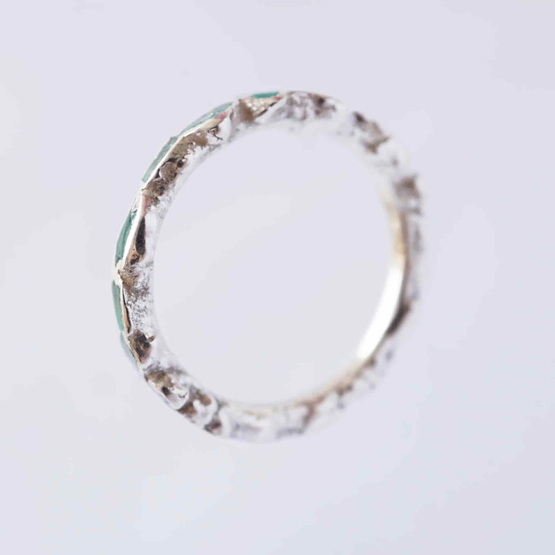 Anillo Ángel - miniatura 3