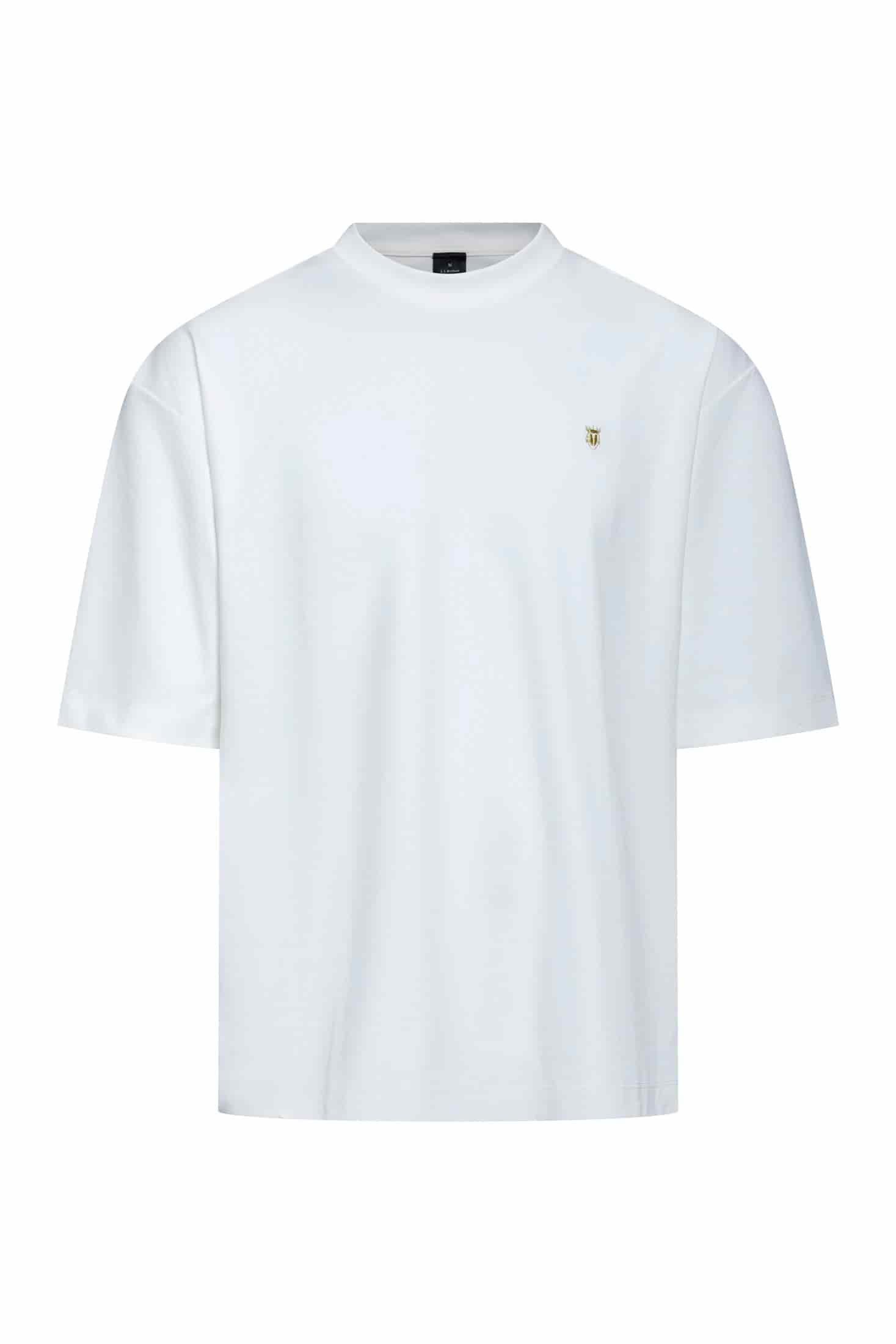 BLANCA BLANK - CAMISETA - miniatura 1