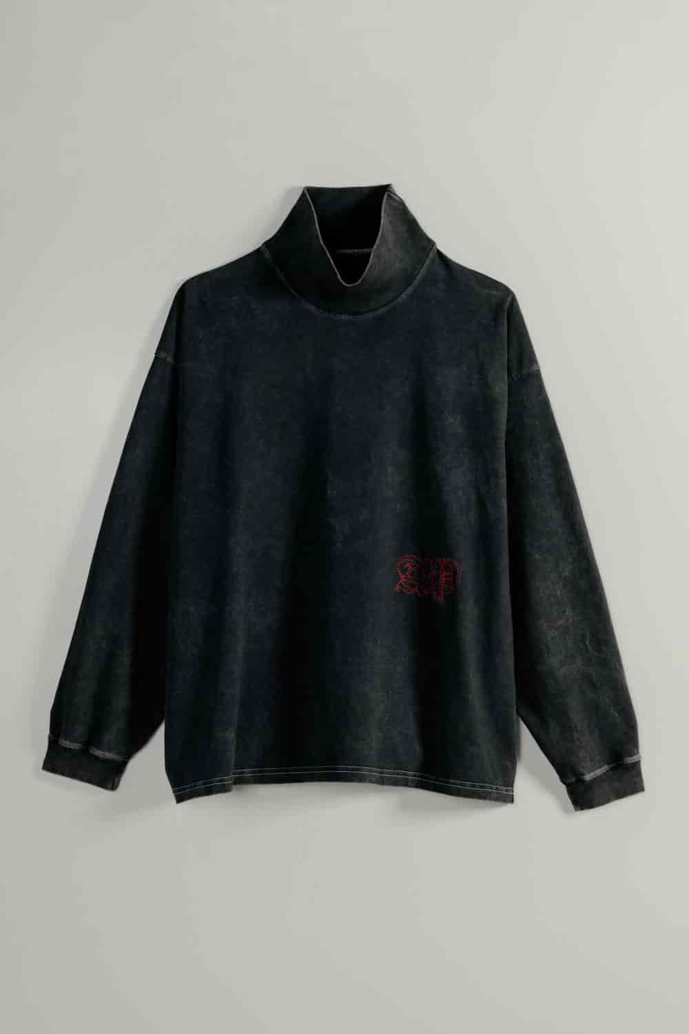 OMEGA PULLOVER - miniatura 2