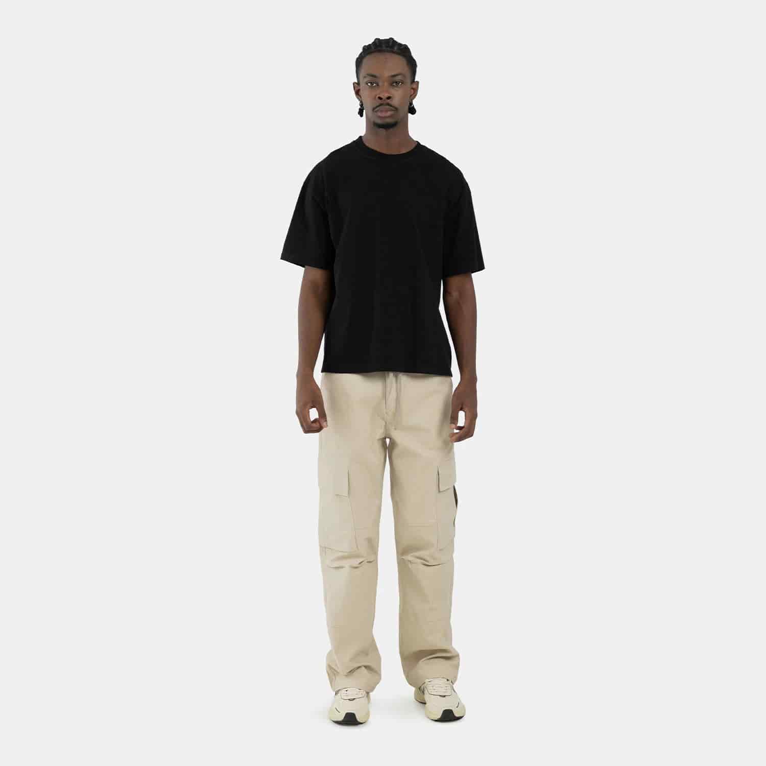 Nomad Cargo Beige - miniatura 1