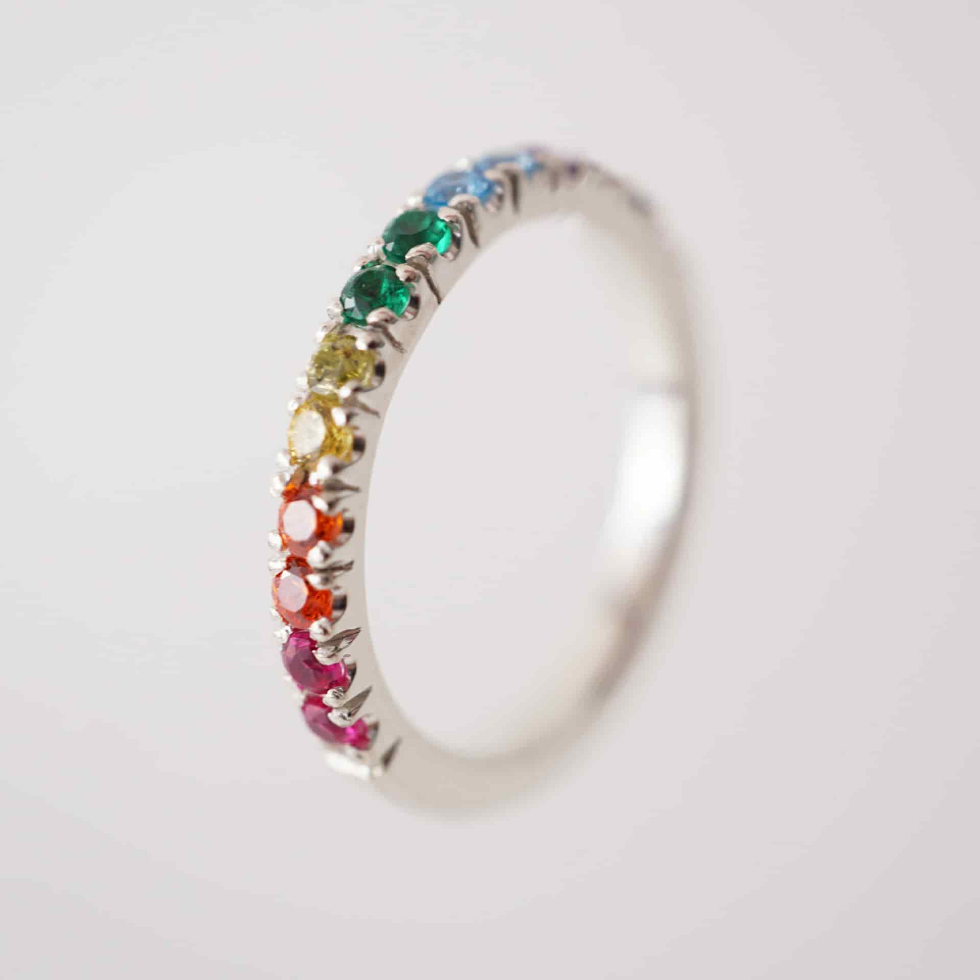 Anillo Constelación - miniatura 4