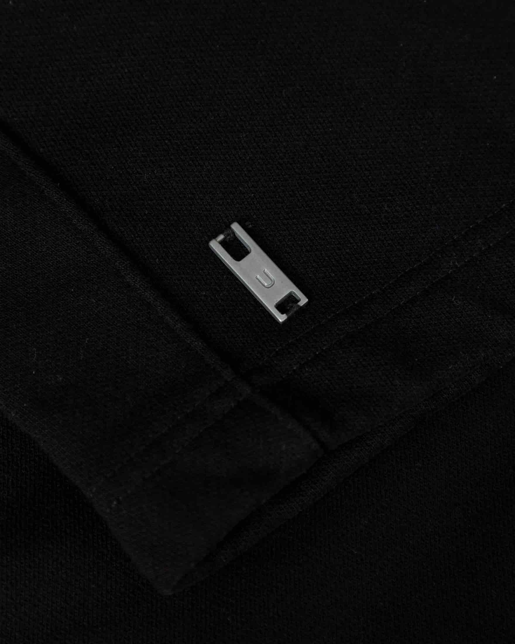Line UG Frame Straightpants Black - miniatura 6
