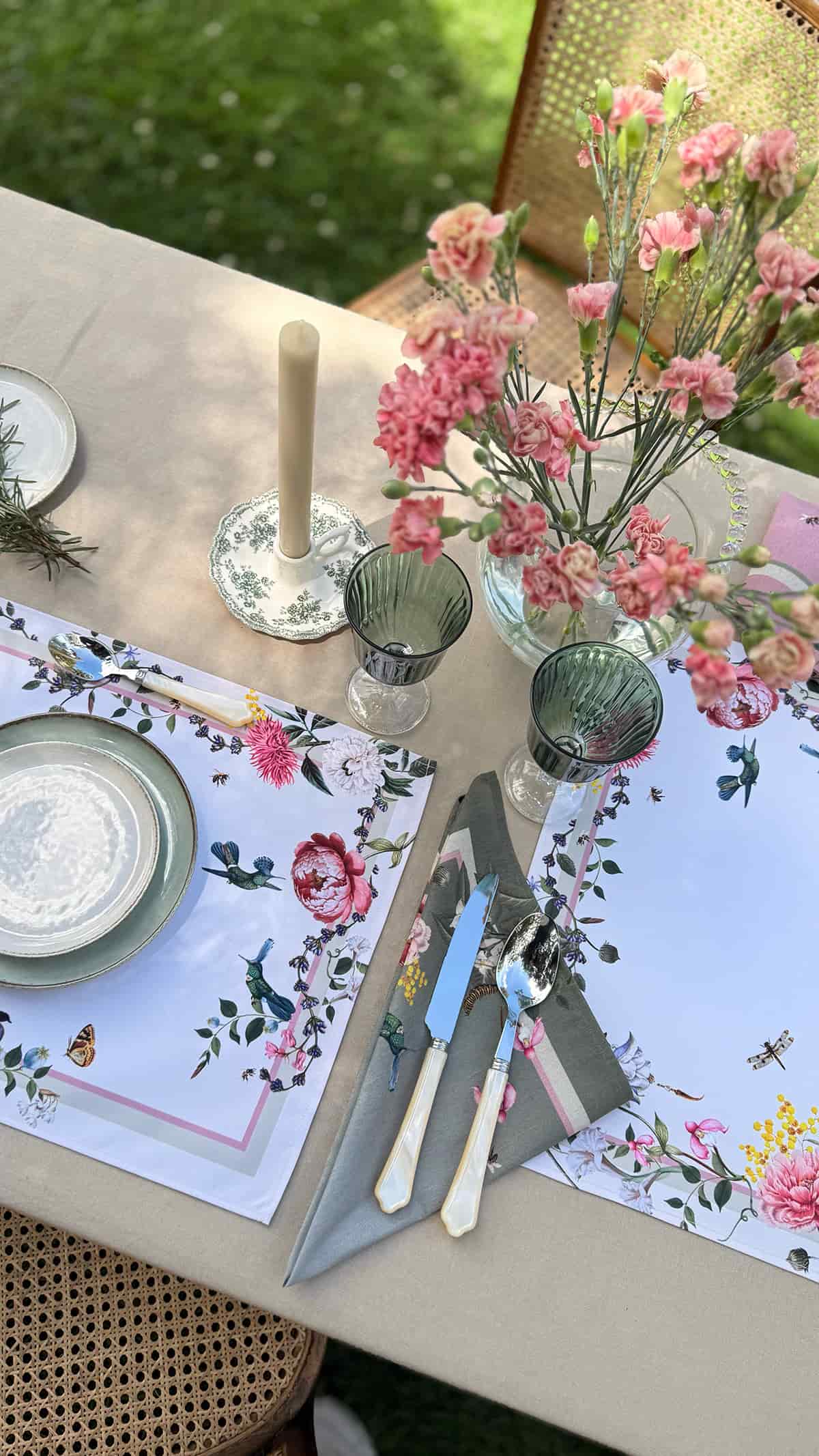 Individual - The Garden Ivory - miniatura 5