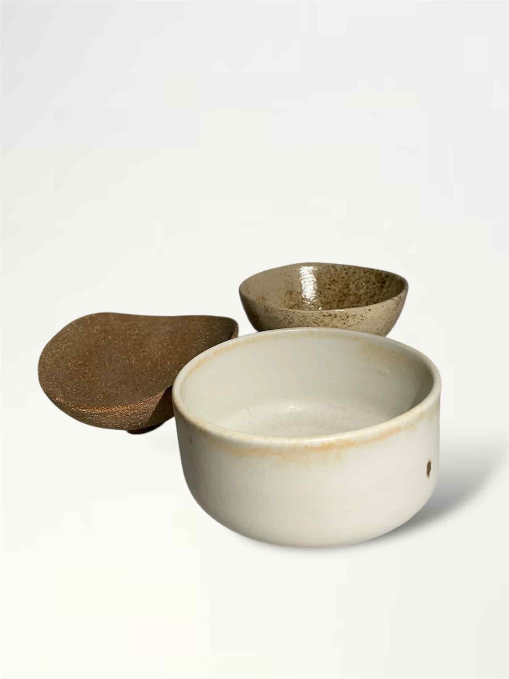 CHAWAN PORCELAIN - miniatura 5