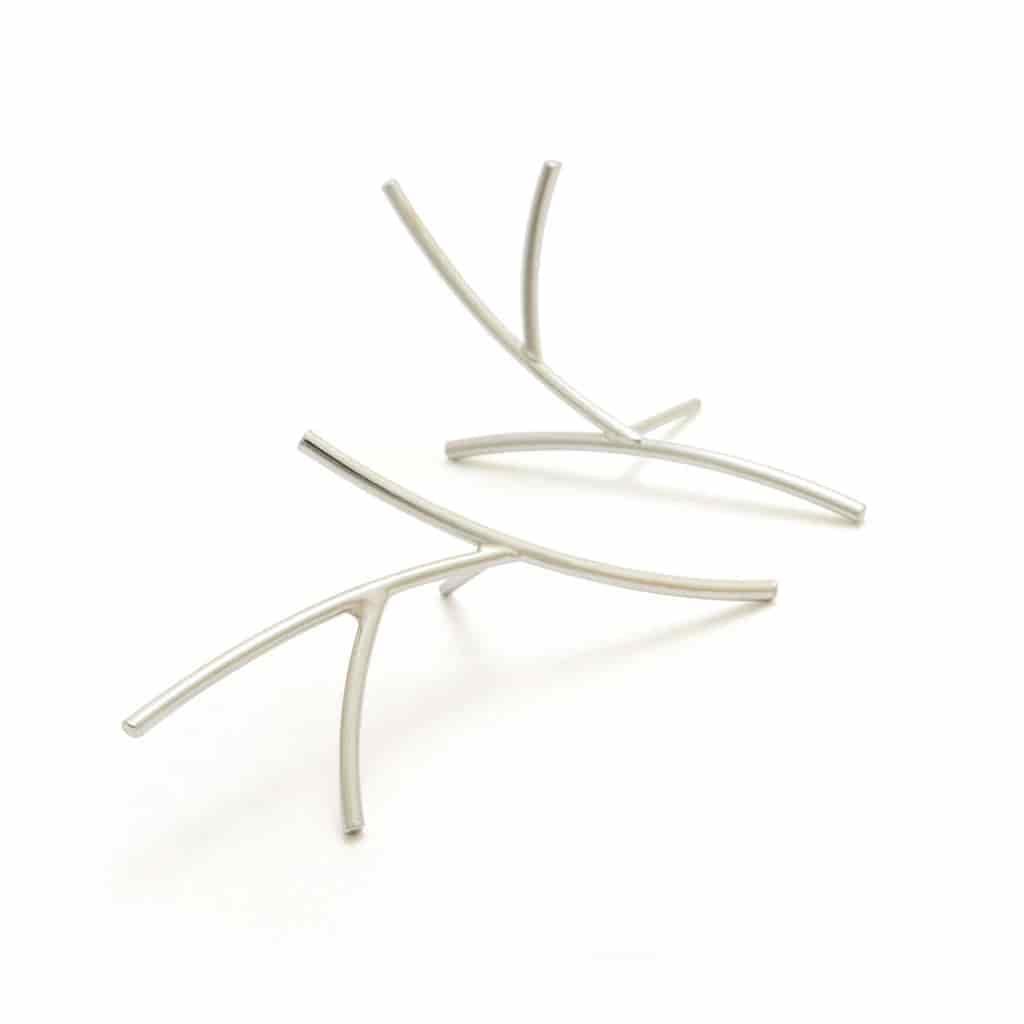 Aretes rhipsalis - miniatura 1