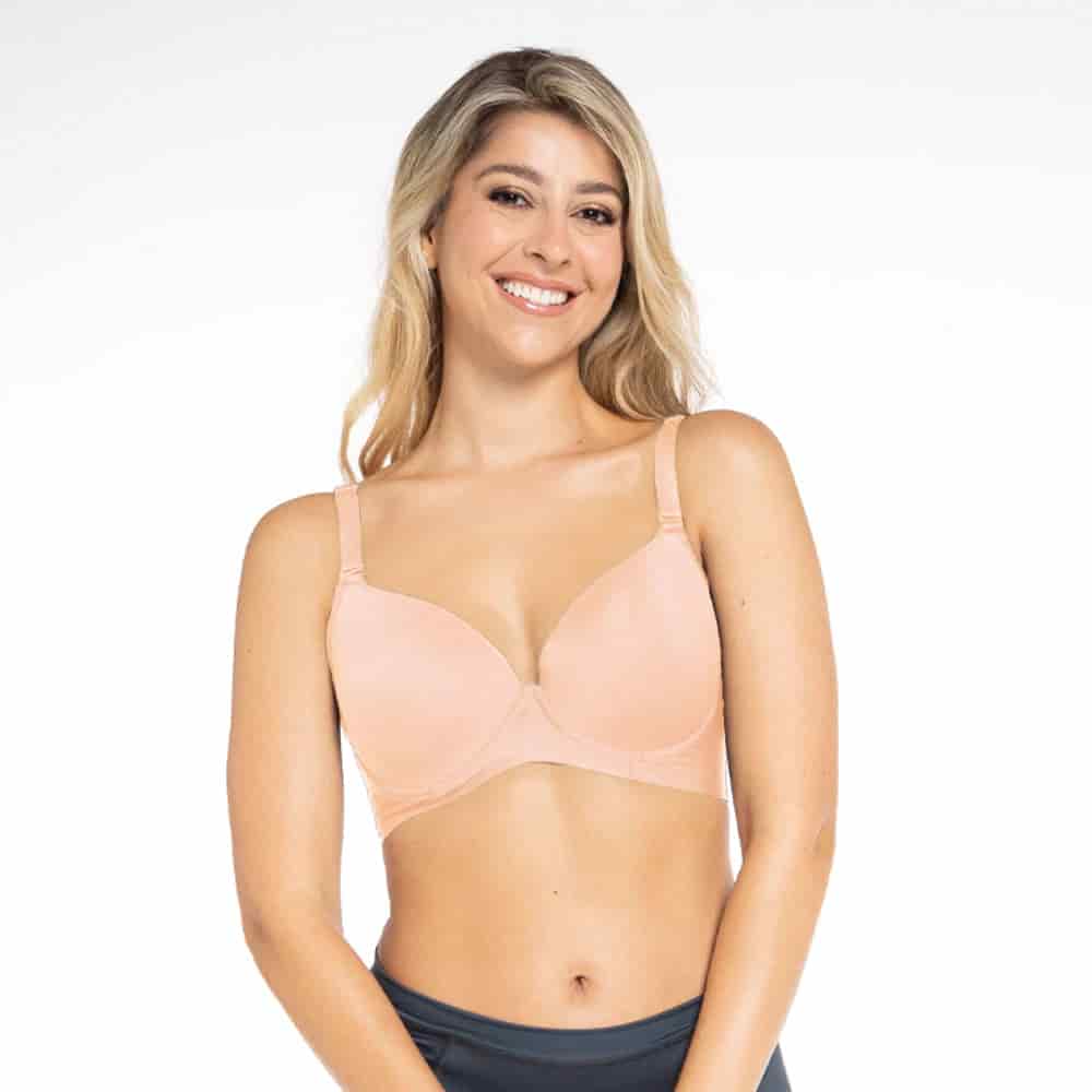 Brasier Horma Perfecta Invisible - miniatura 1