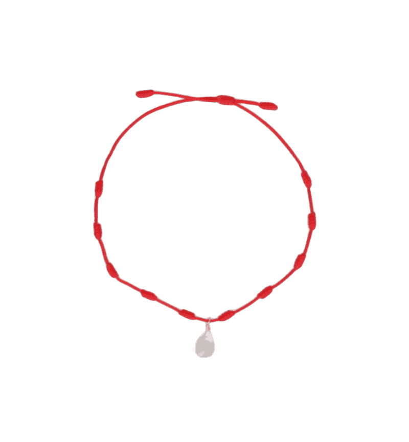 Pulsera de Cuarzo Cristal - miniatura 3